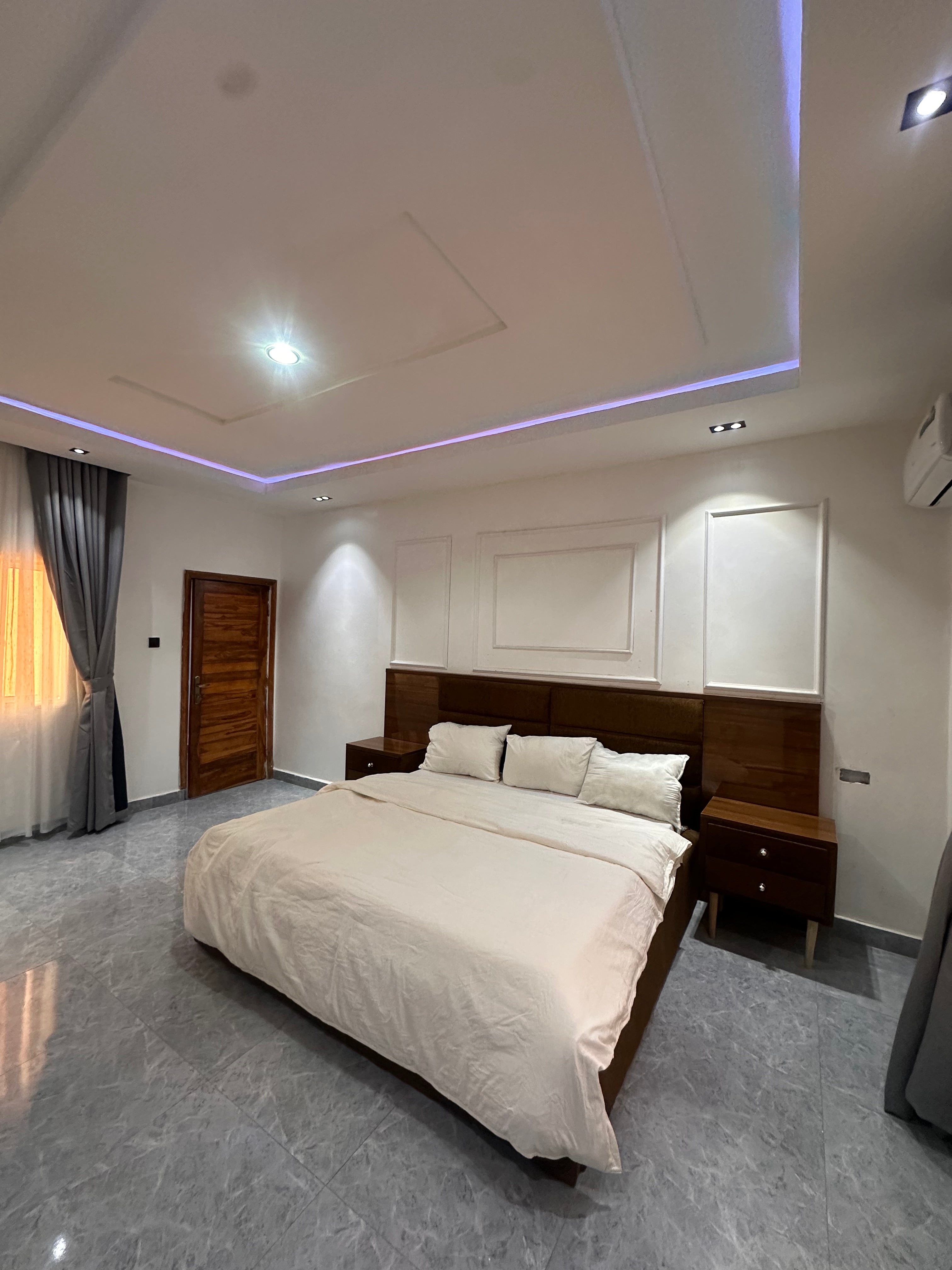 1-Bedroom Apartment – Jahi