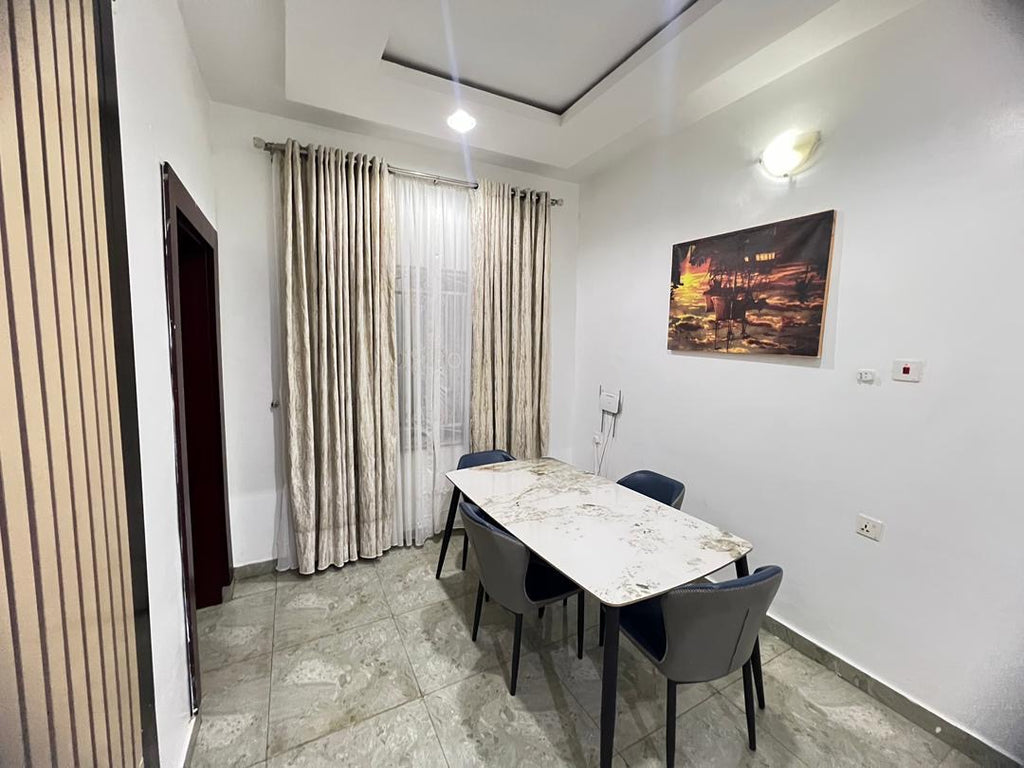 2 bedroom Jahi