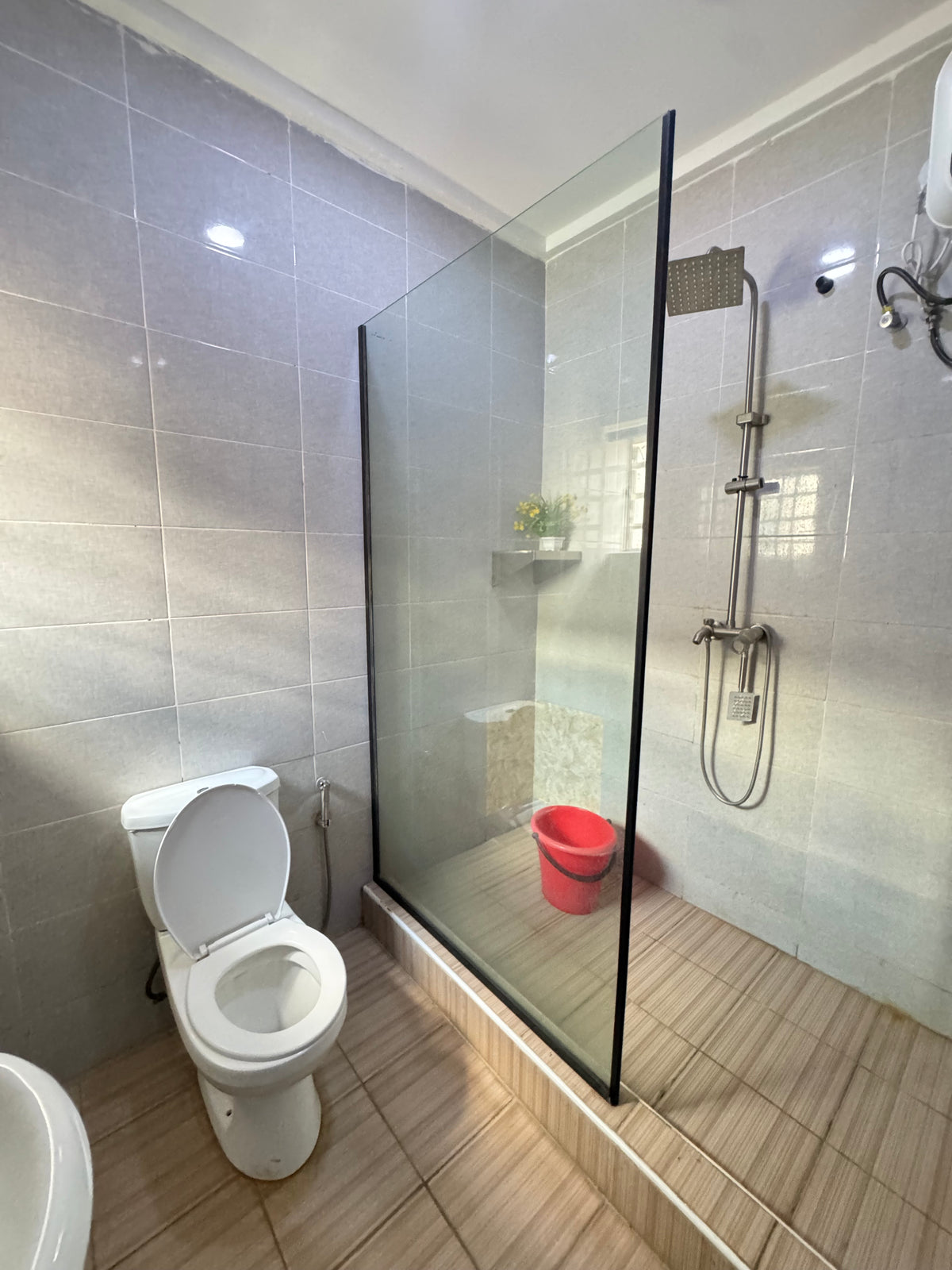 Luxury 2_bedroom Apartment Jahi