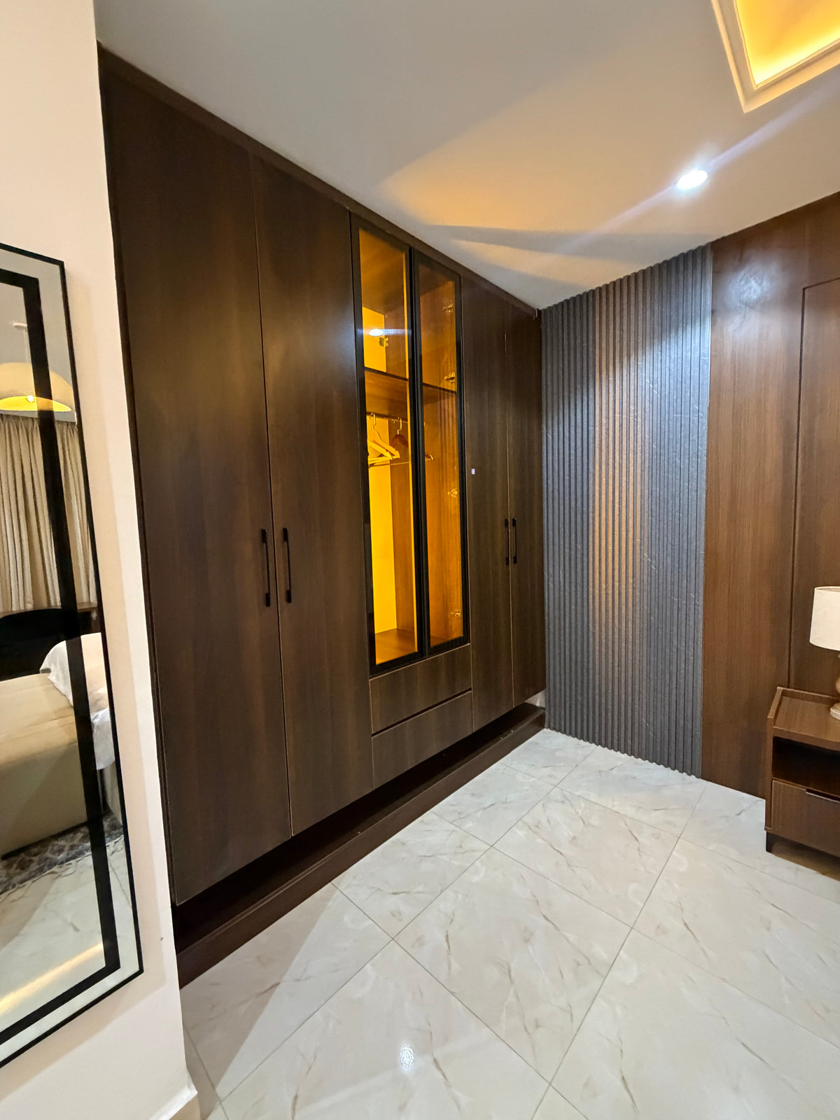 Luxury 3-Bedroom Apartment in Mabushi , Abuja