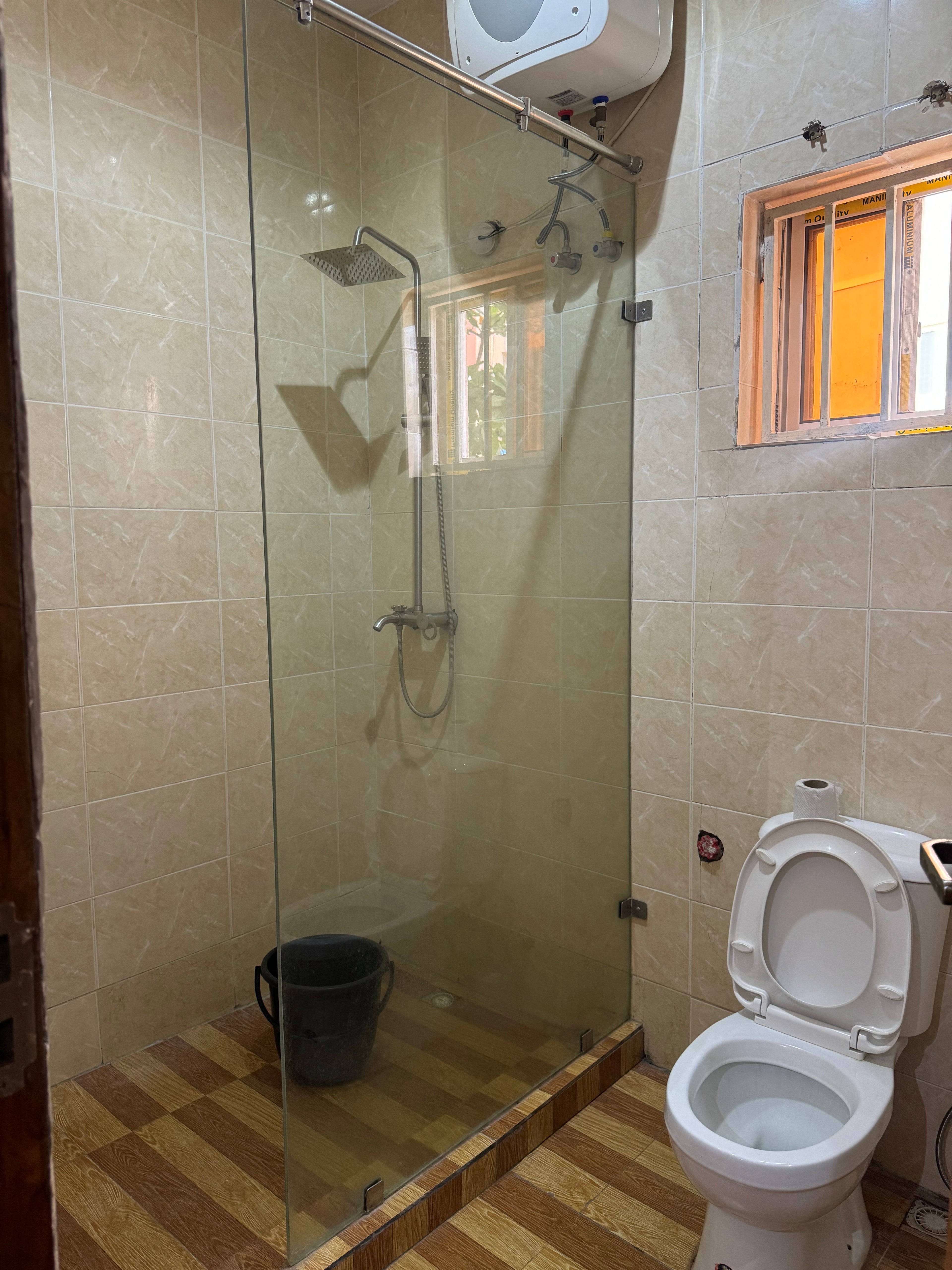 1 Bedroom Apartment – Jahi by Gilmore