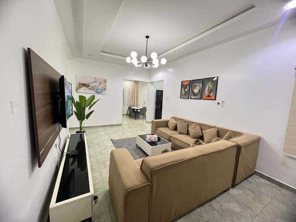 2 bedroom Jahi