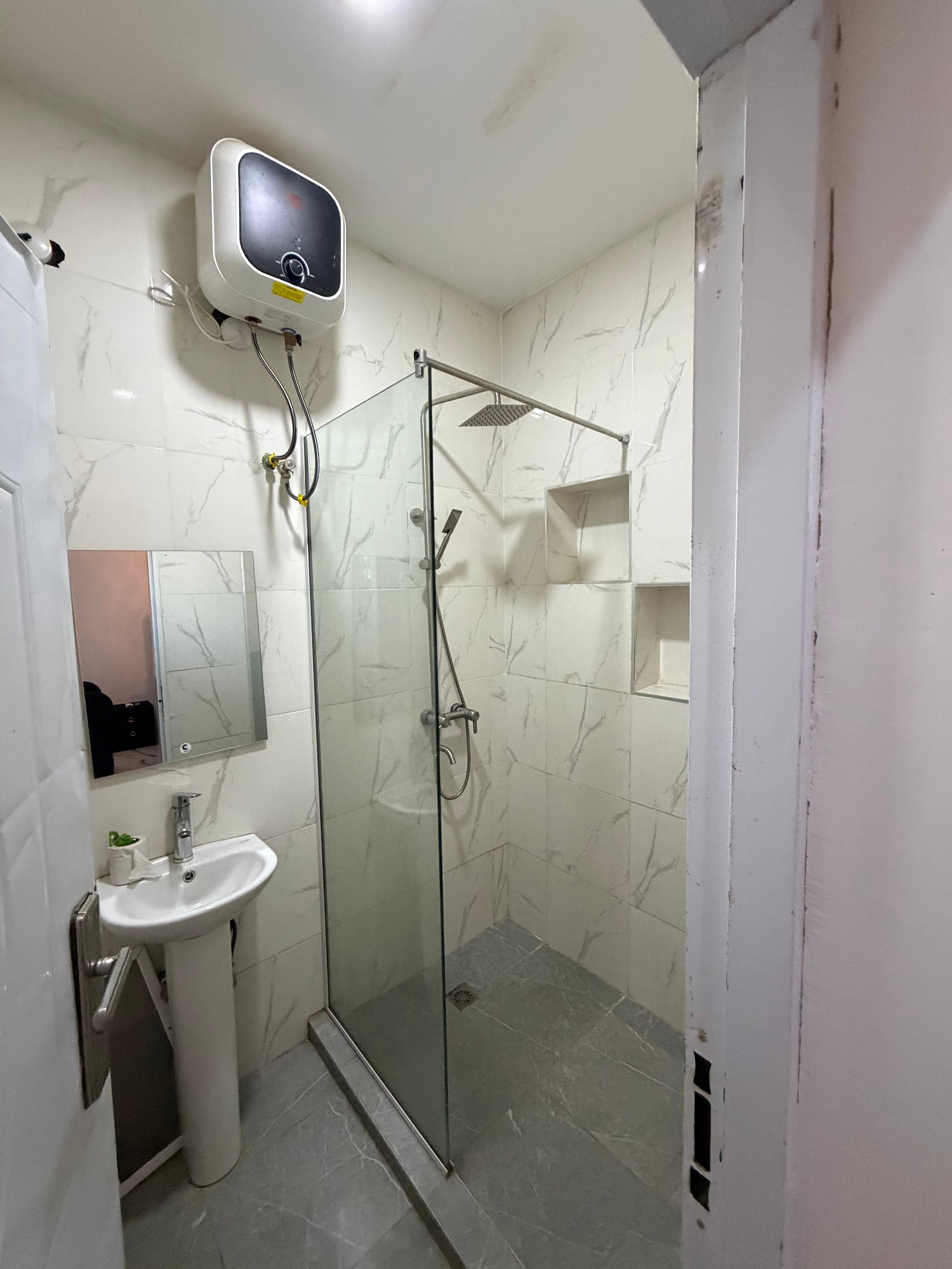 2 bedroom Wuye