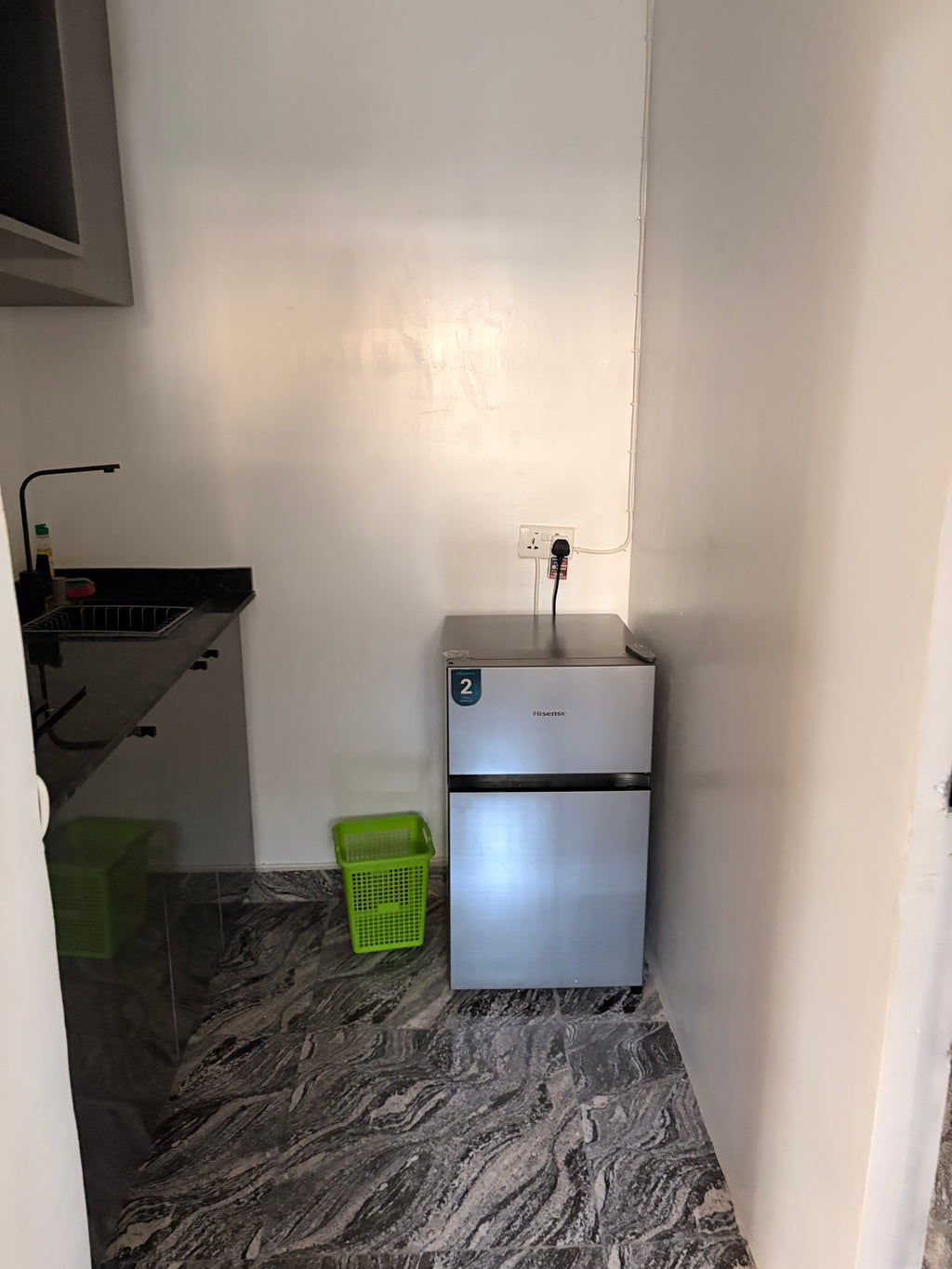 Studio apartment utako