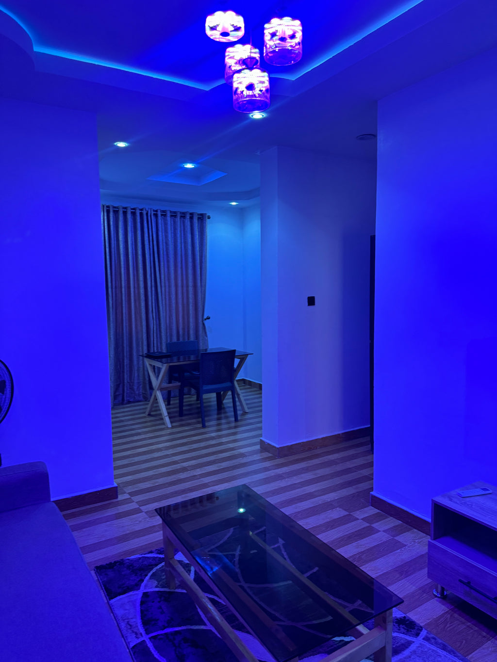 1 Bedroom Apartment – Jahi by Gilmore