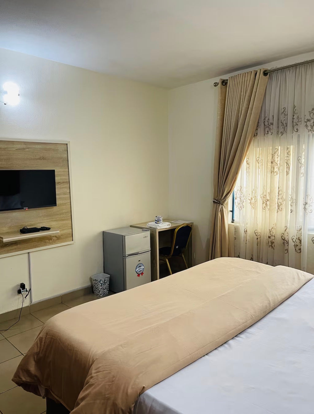Classic 1 bed wuse