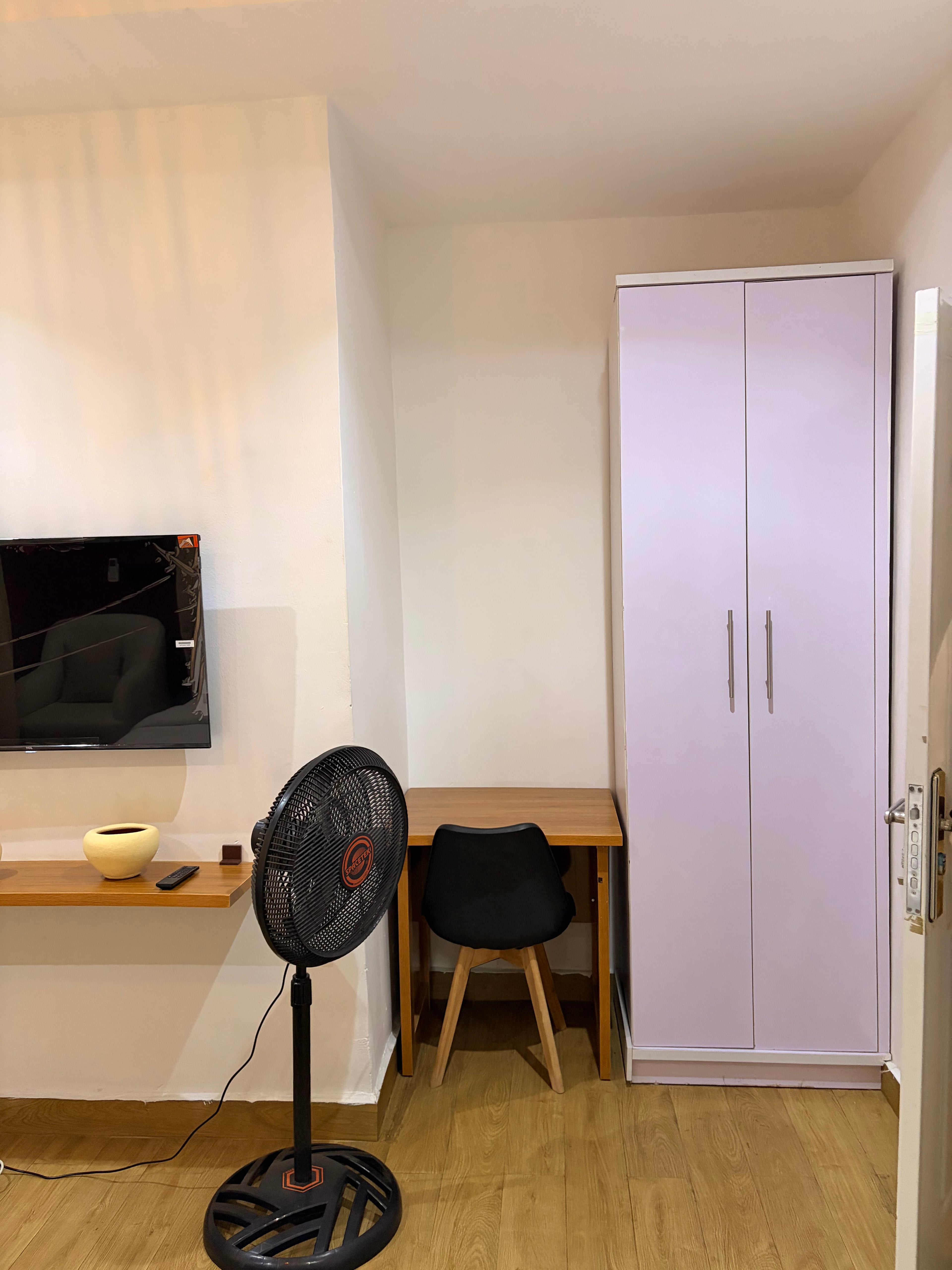 Luxury studio Katampe