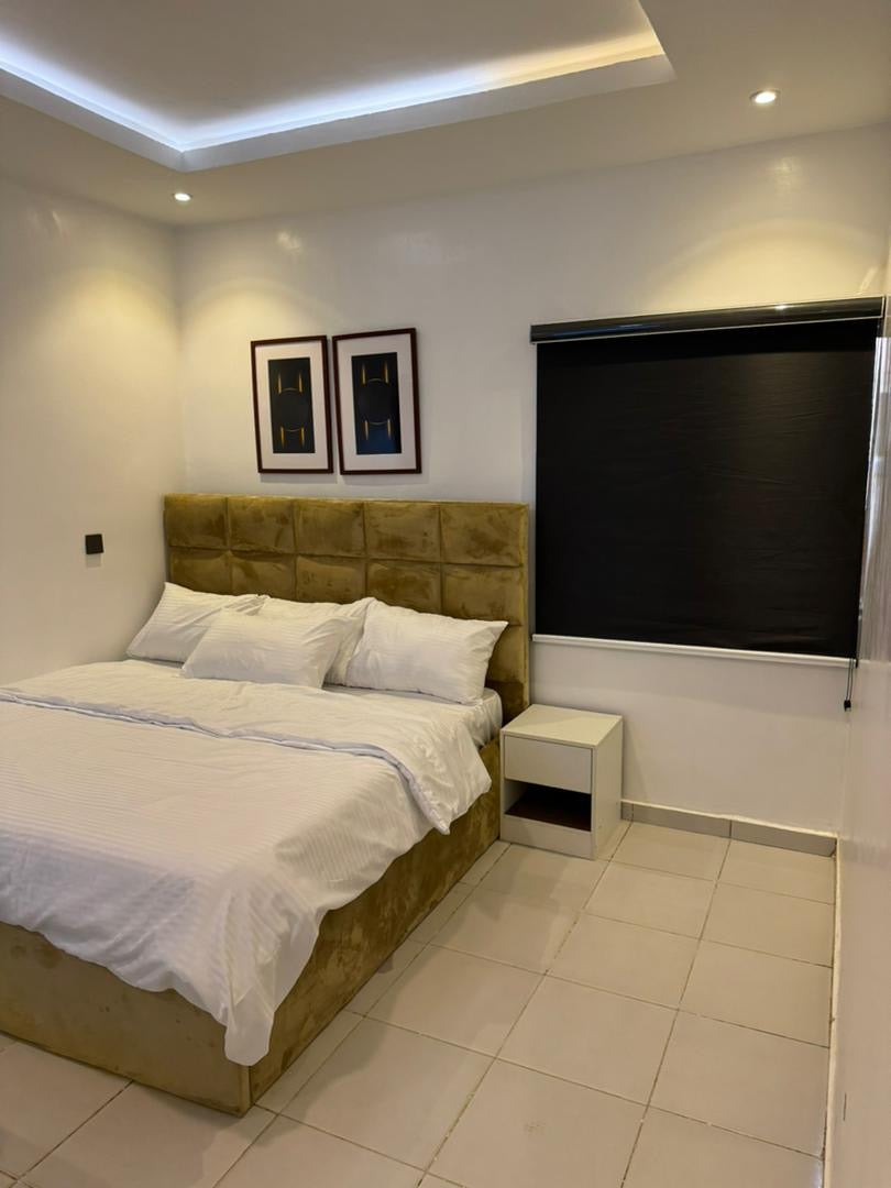 2 bedroom Mabushi