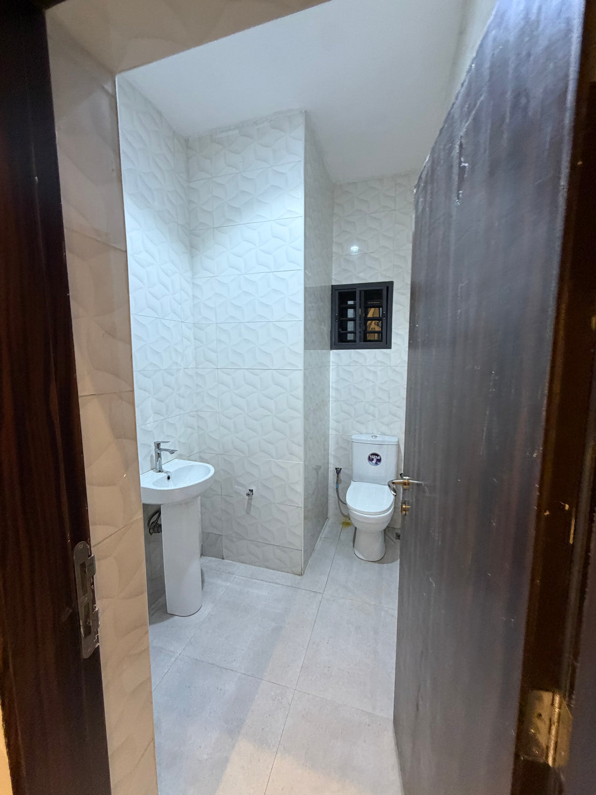 Luxury 3-Bedroom Apartment in Mabushi , Abuja