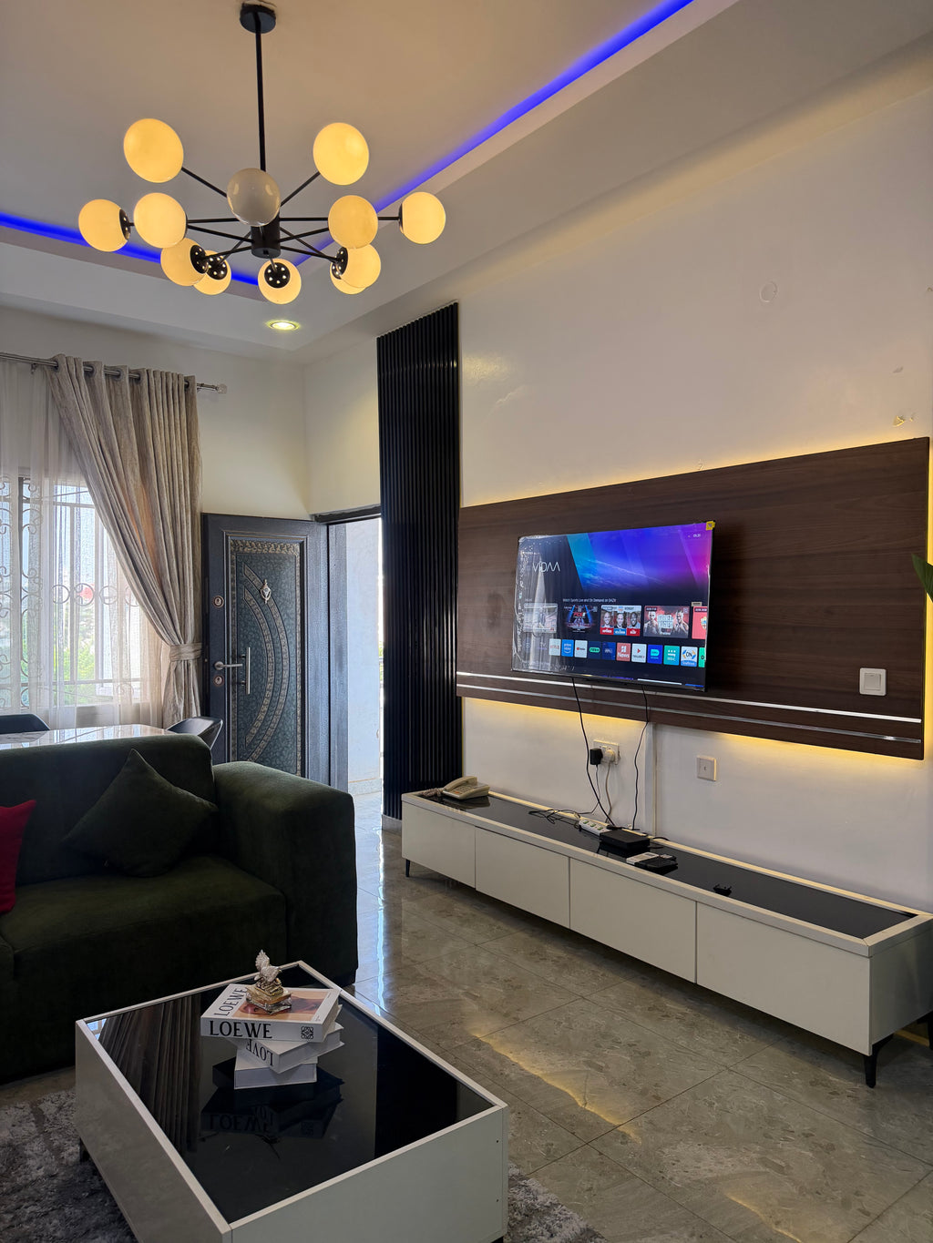 2 bedroom Jahi