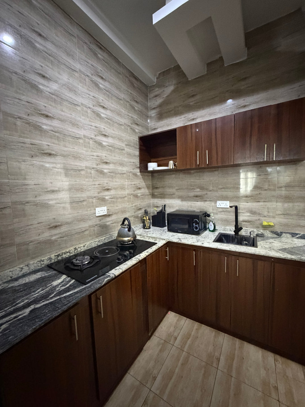 2 bedroom gwarimpa