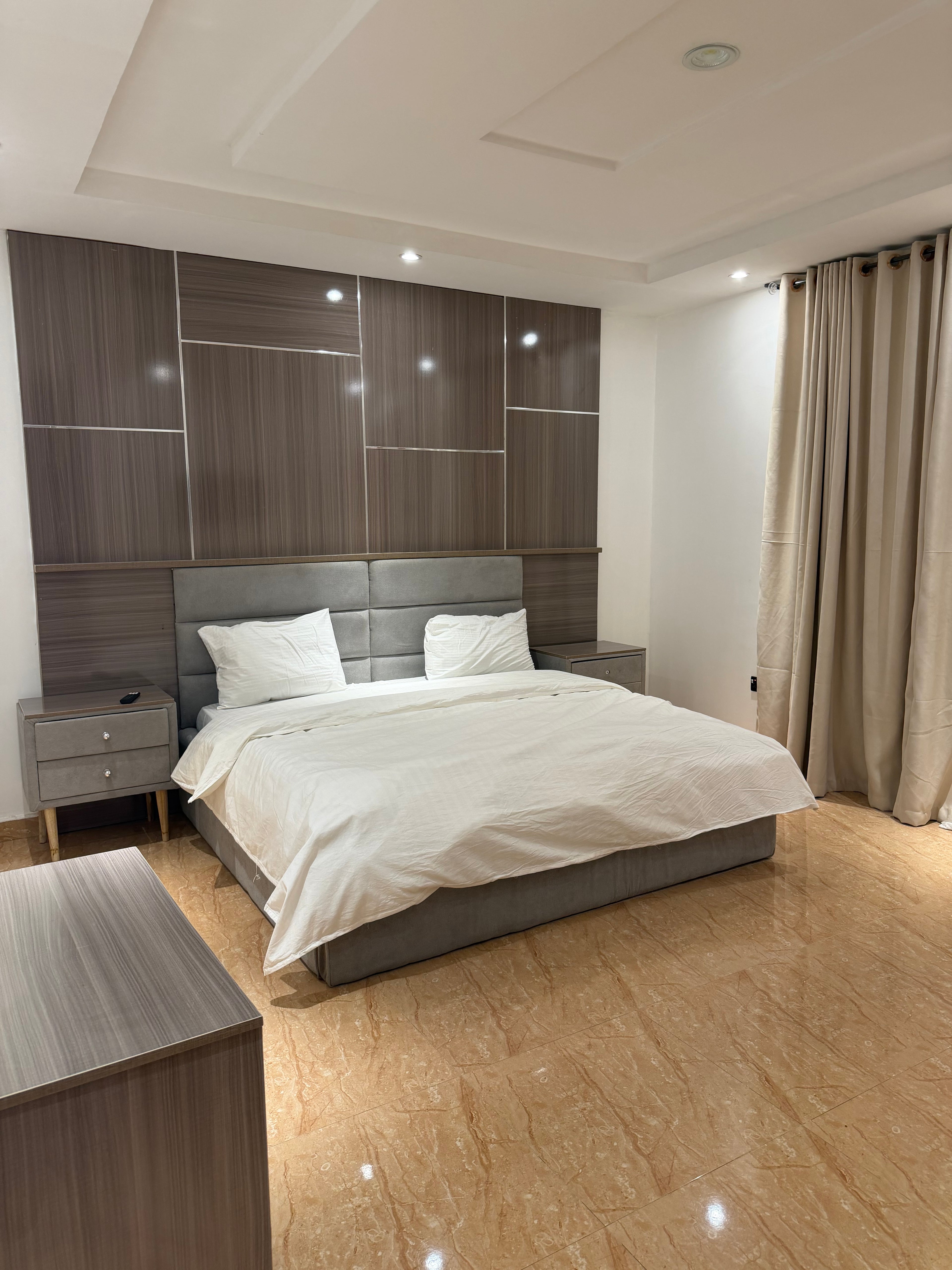 Affordable 1 Bedroom Apartment