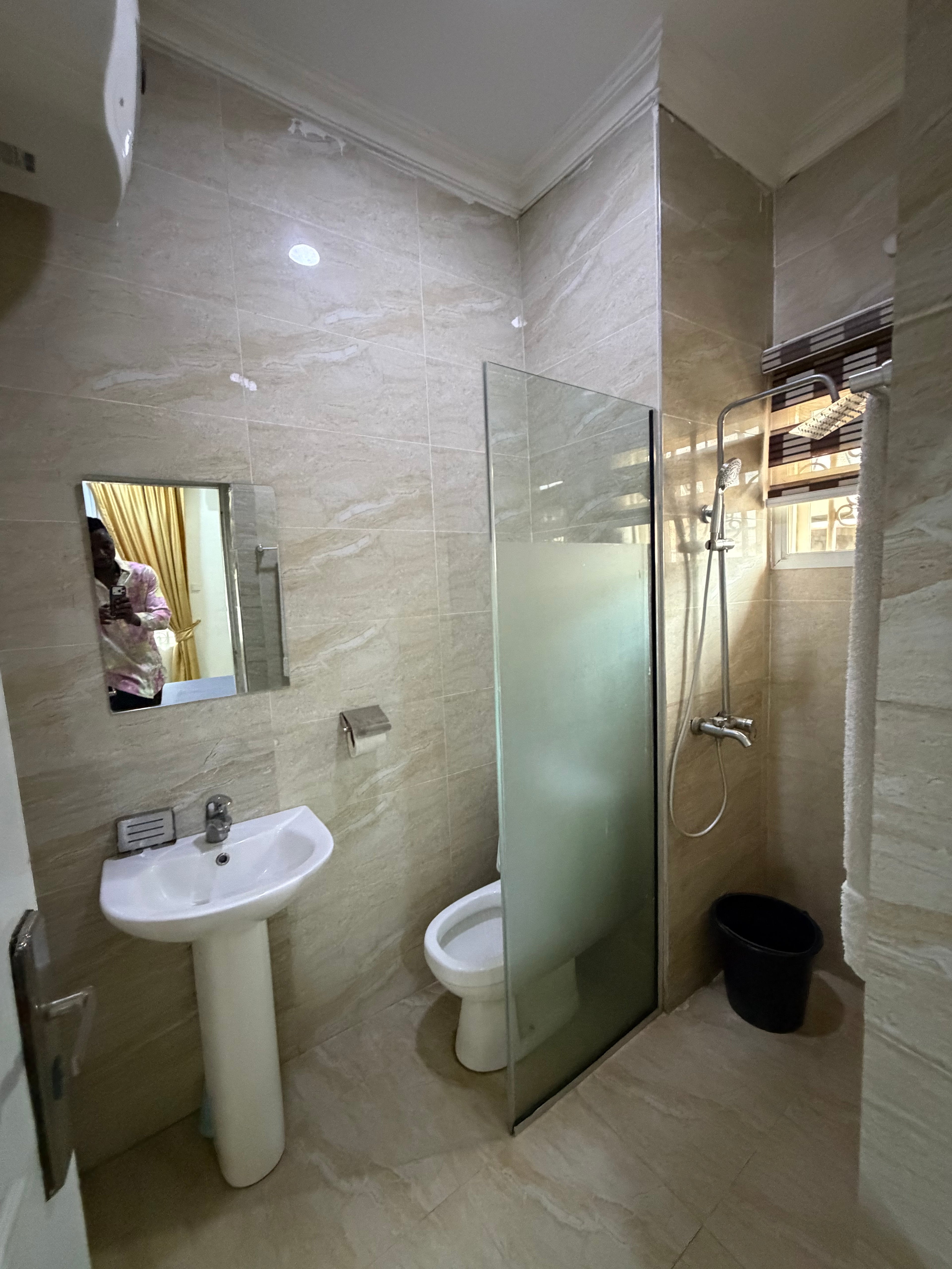 2-Bedroom Apartment – Jahi (By Gilmore)