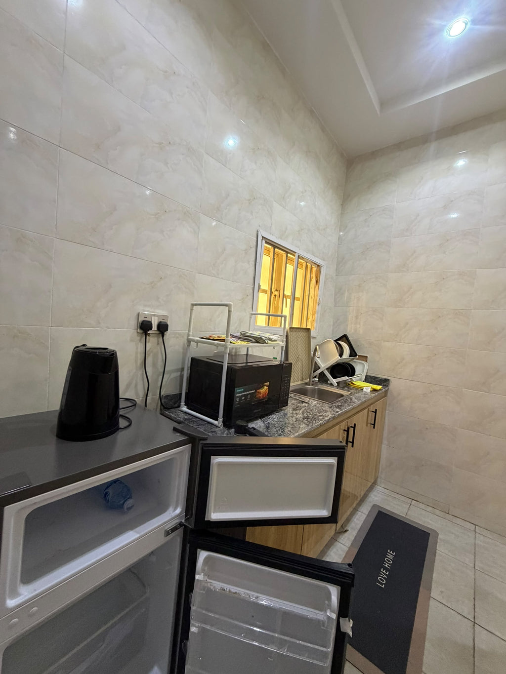 Luxury 2_Bedroom Apartments_ Gwarinpa 1st avenue