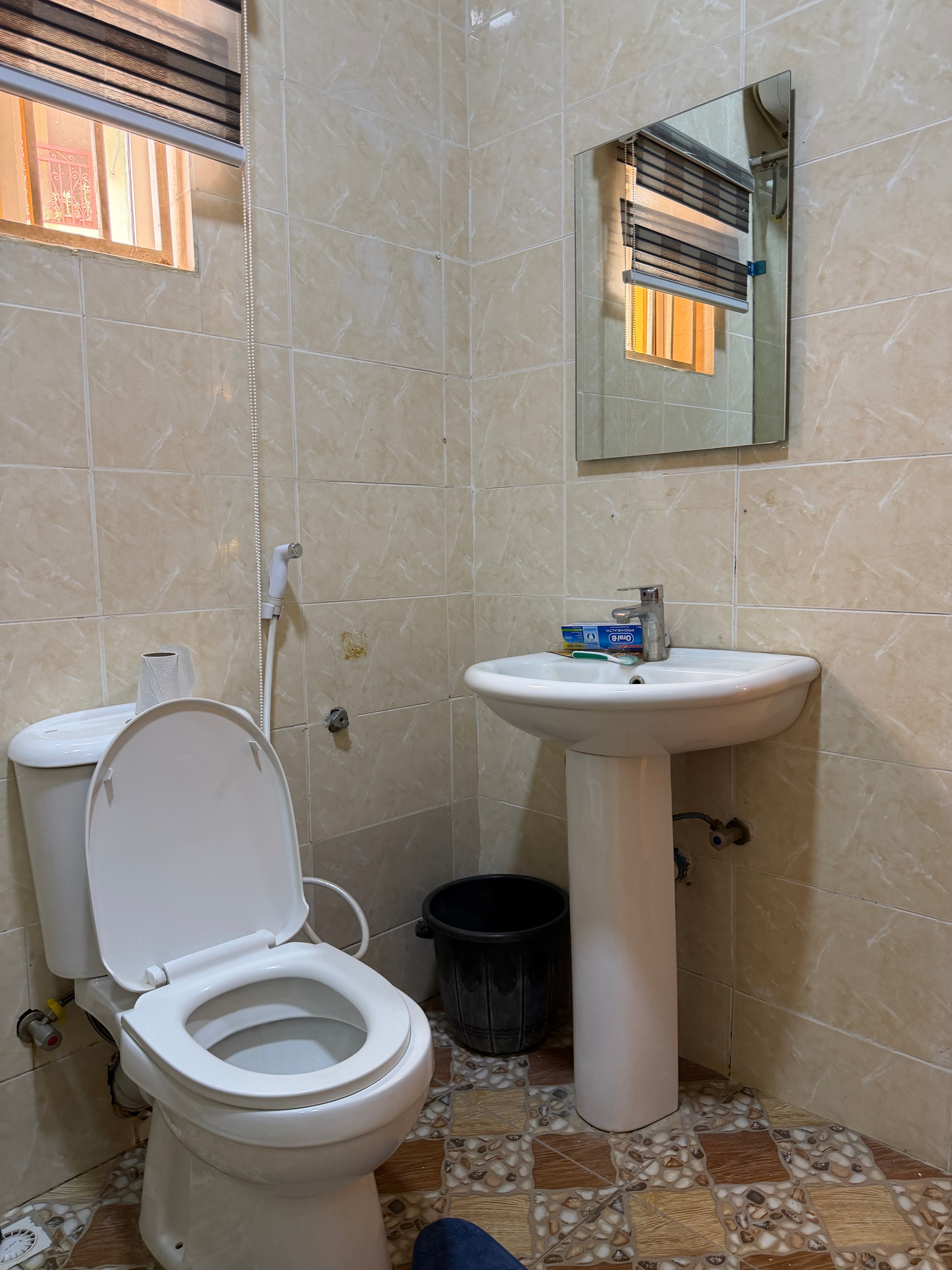 Affordable 1 Bedroom Apartment