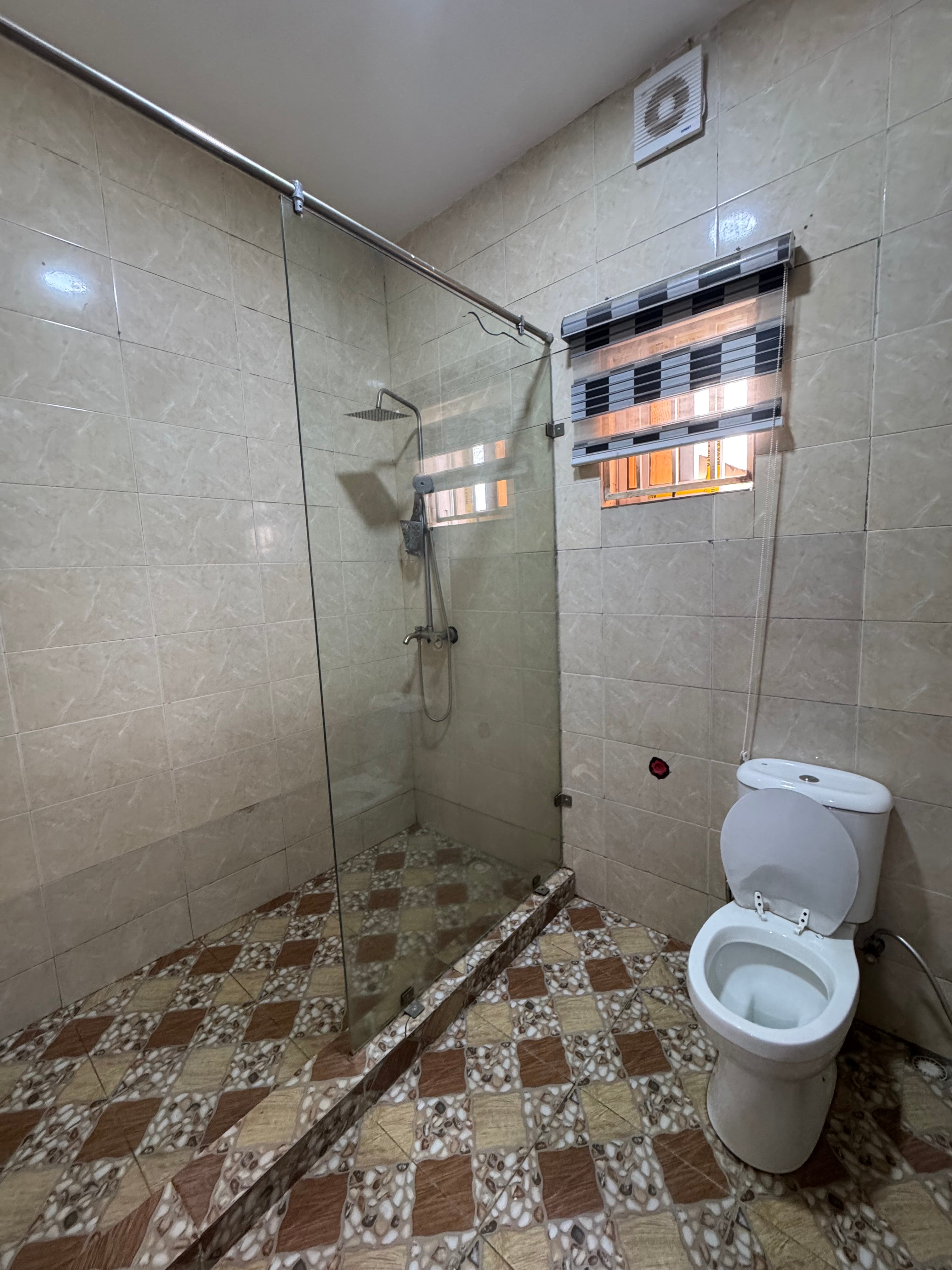 Studio Apartment flat 1 – Jahi, Abuja ₦800,000 per month