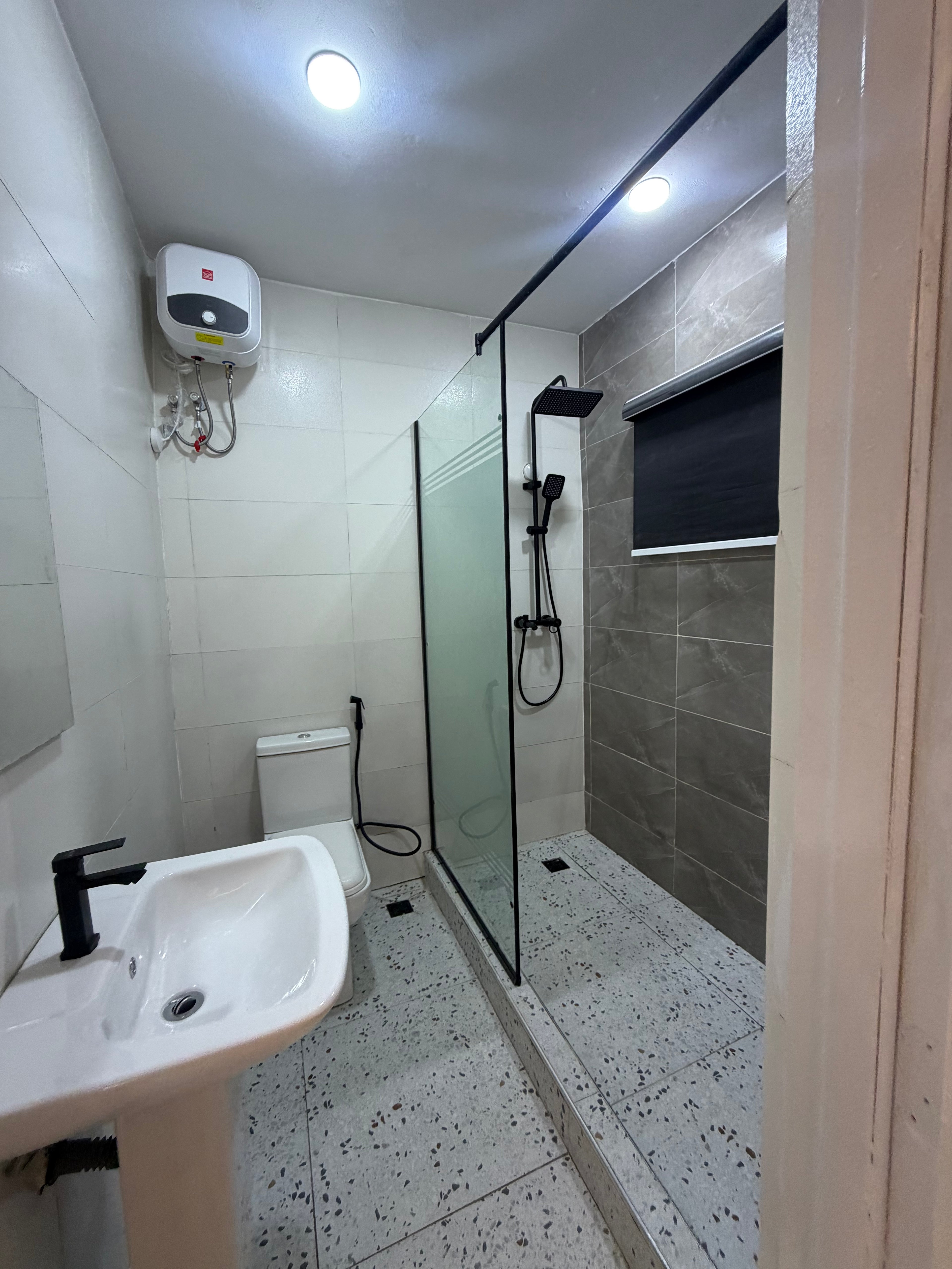 Luxury Studio Apartment – Asokoro, Abuja