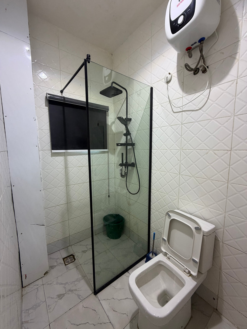 Massive Studio Apartment – Utako, Abuja

₦1,650,000 per month