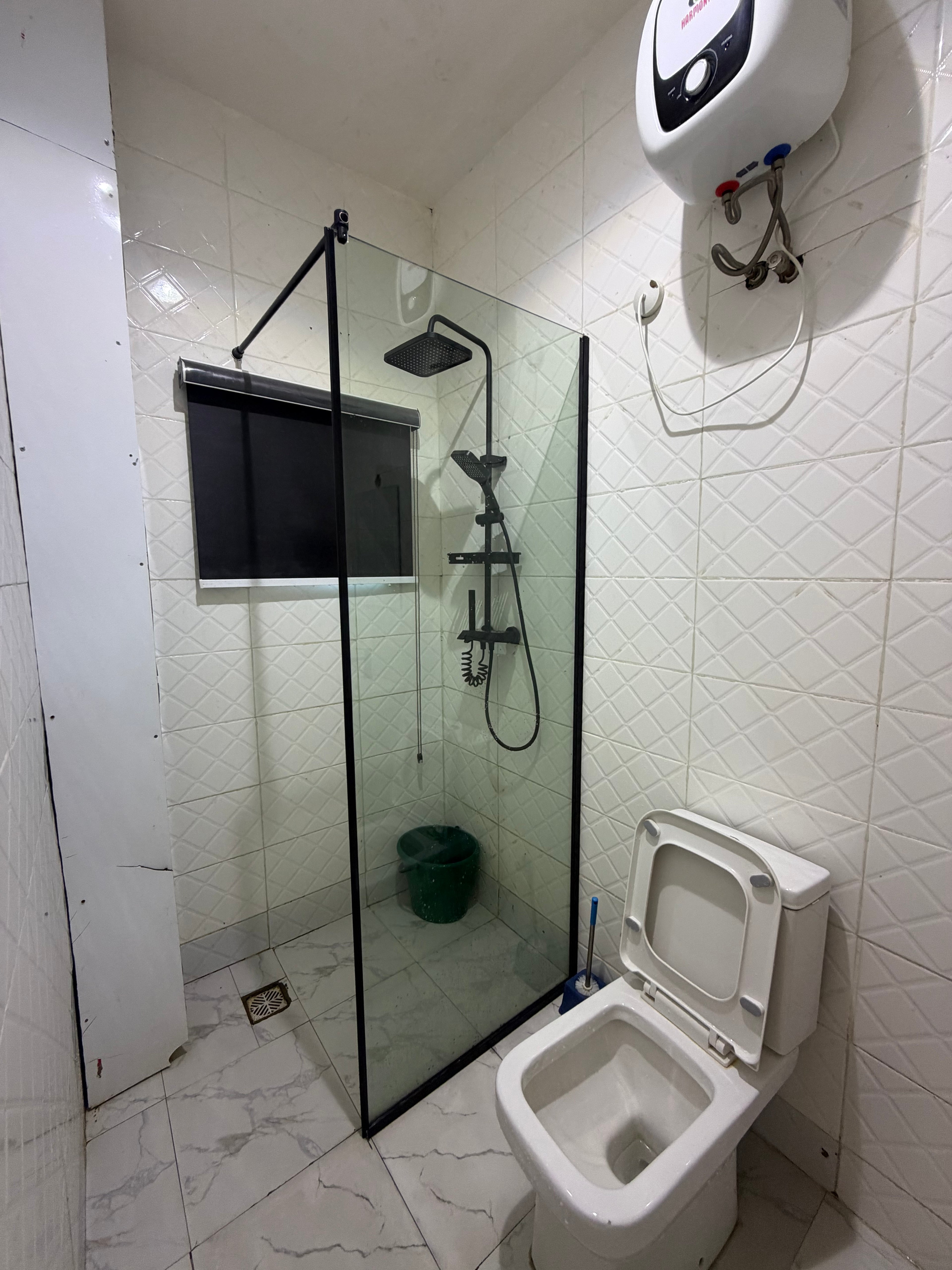 Massive Studio Apartment – Utako, Abuja

₦1,650,000 per month