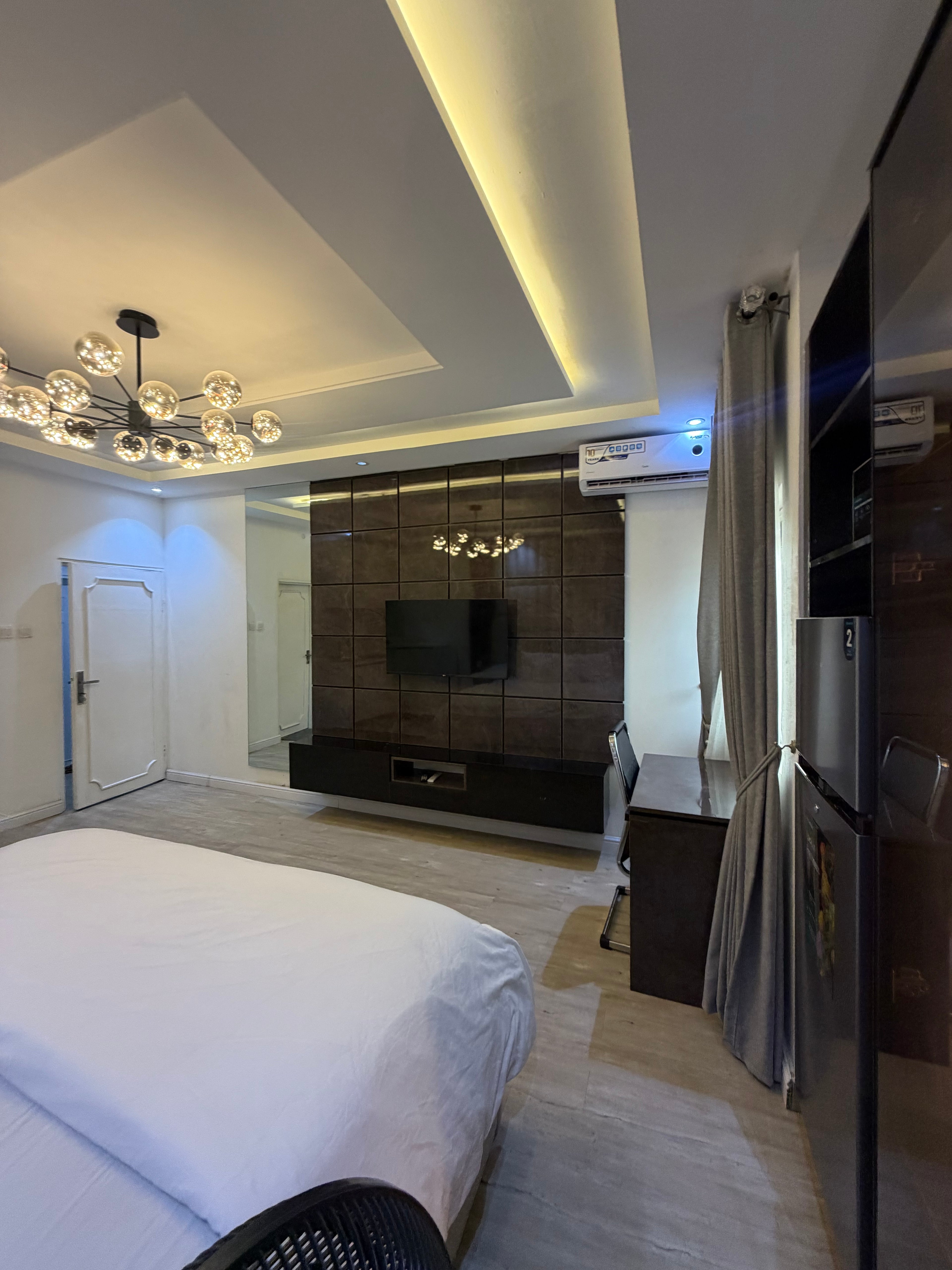 Massive Studio Apartment – Utako, Abuja

₦1,650,000 per month