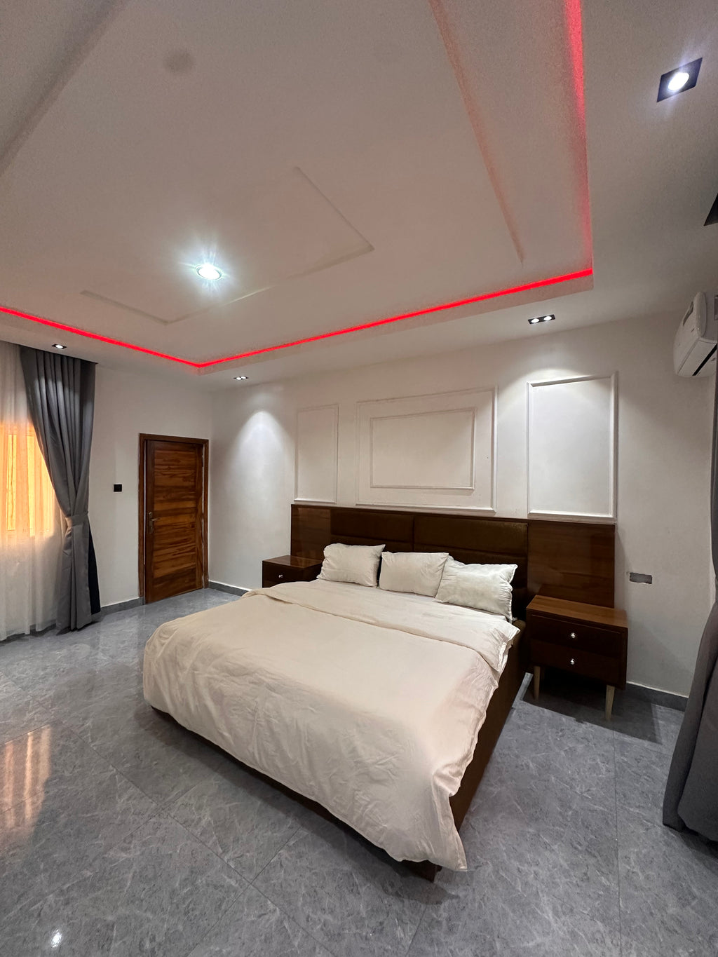 1-Bedroom Apartment – Jahi