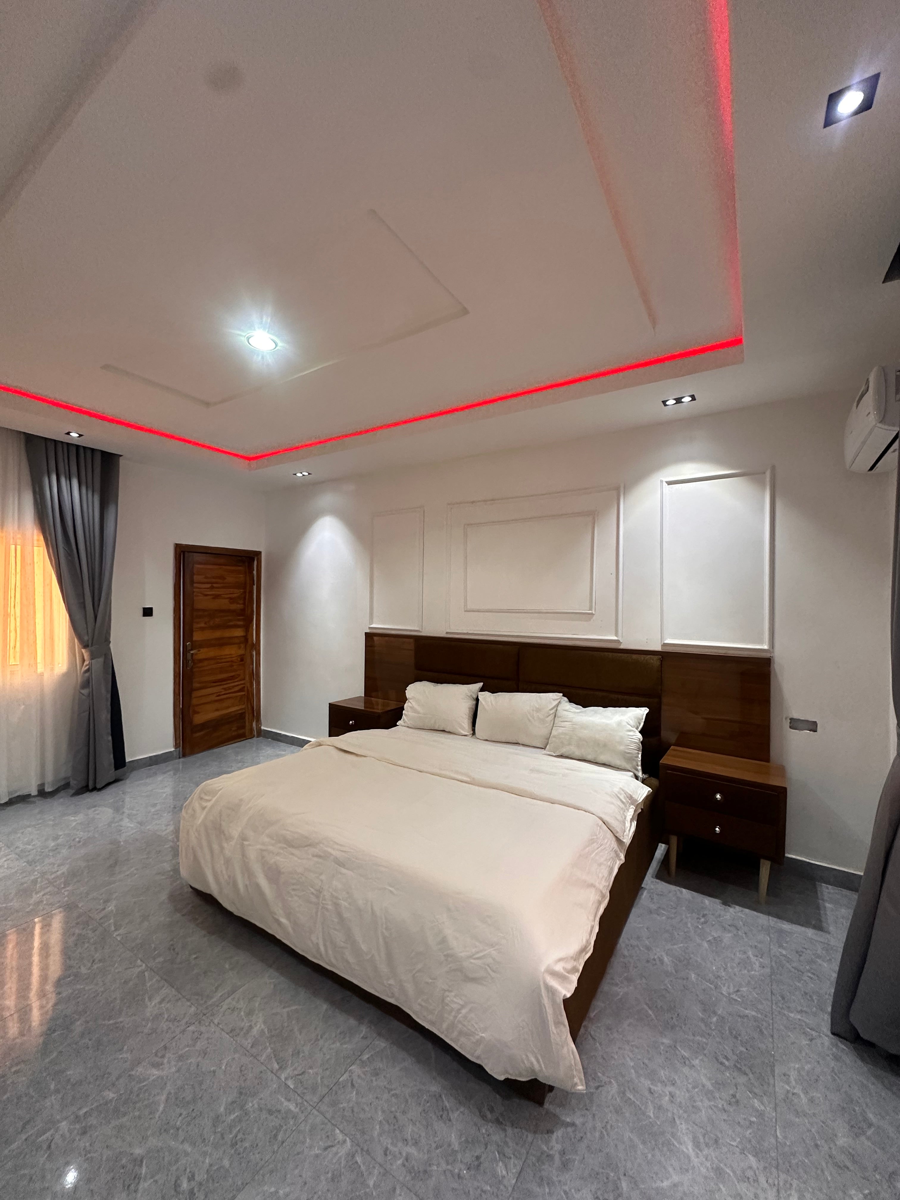 1-Bedroom Apartment – Jahi