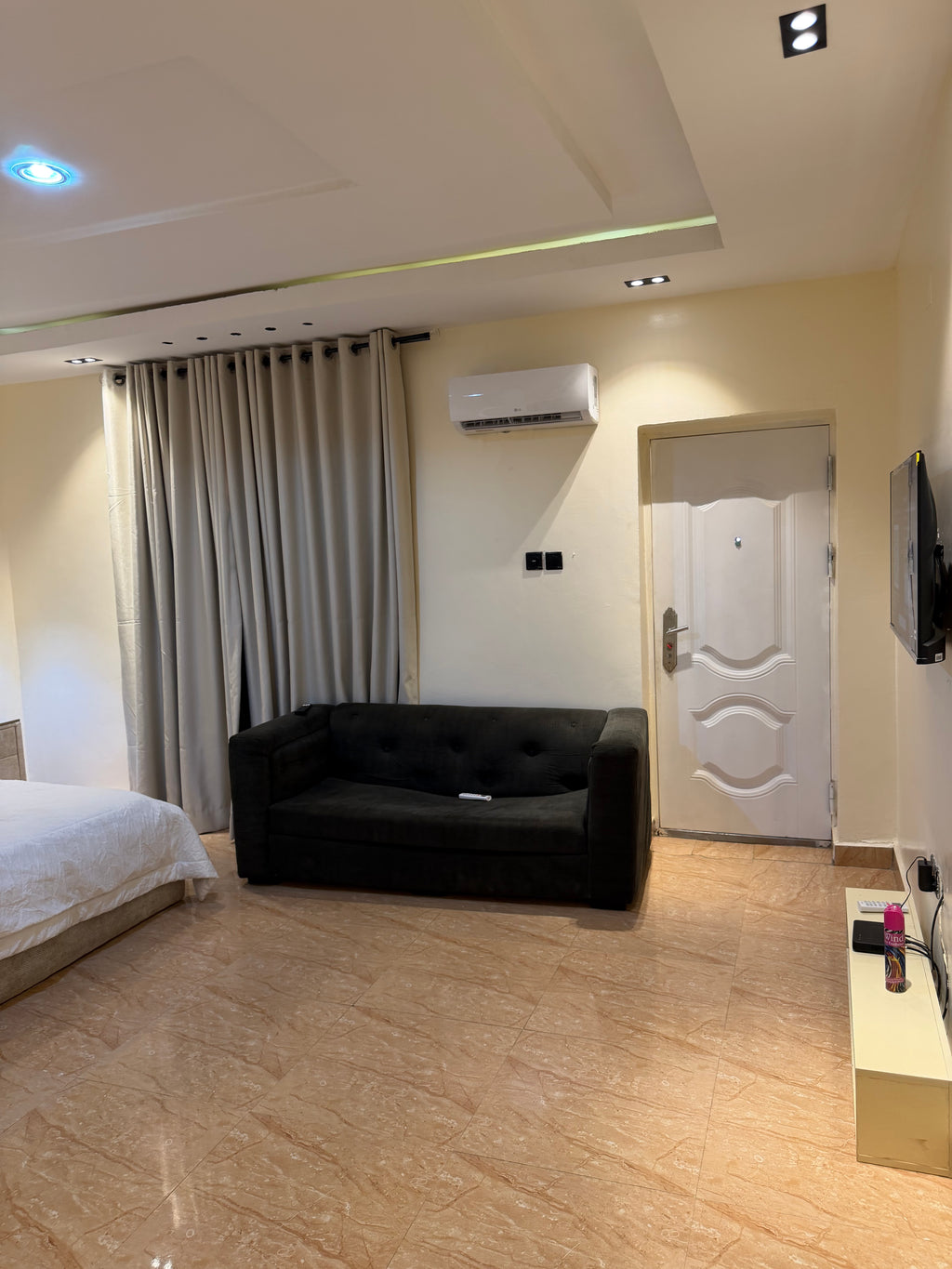 1 Bedroom Apartment – Jahi