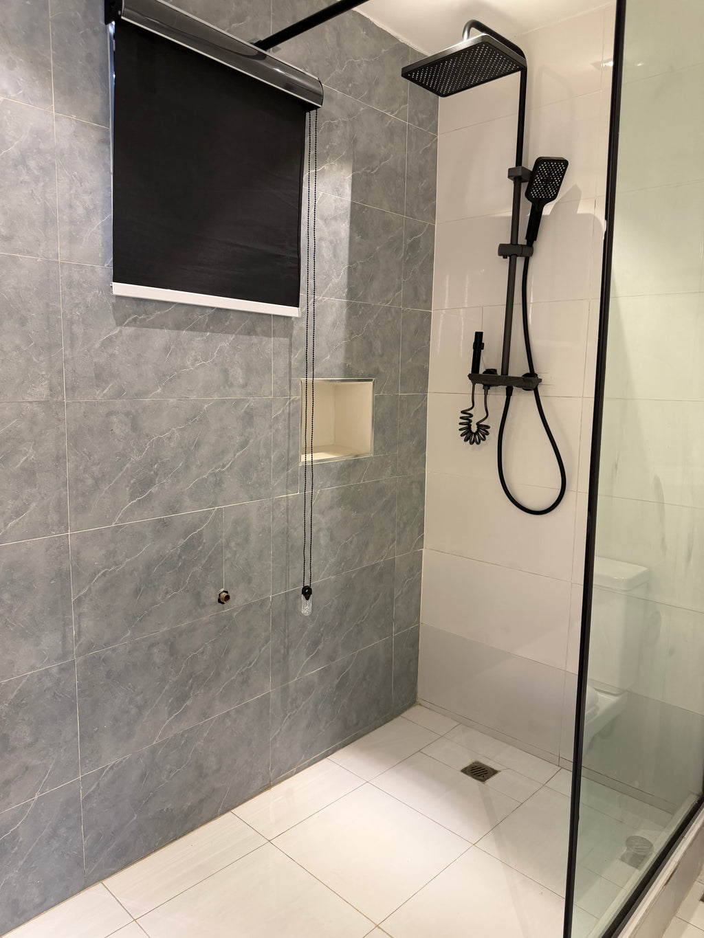 Studio Apartment – Asokoro, Abuja