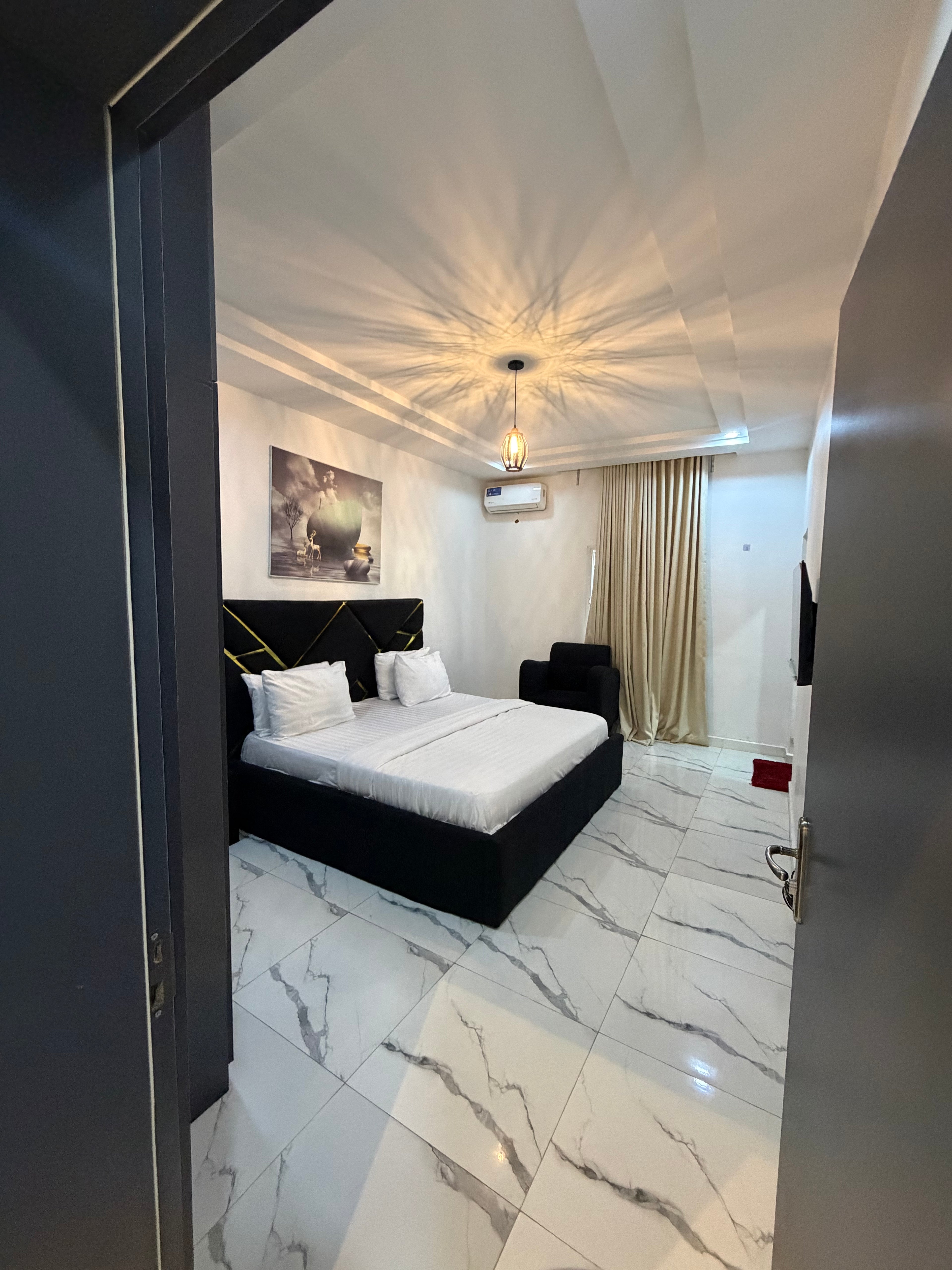 2 bedroom Wuye
