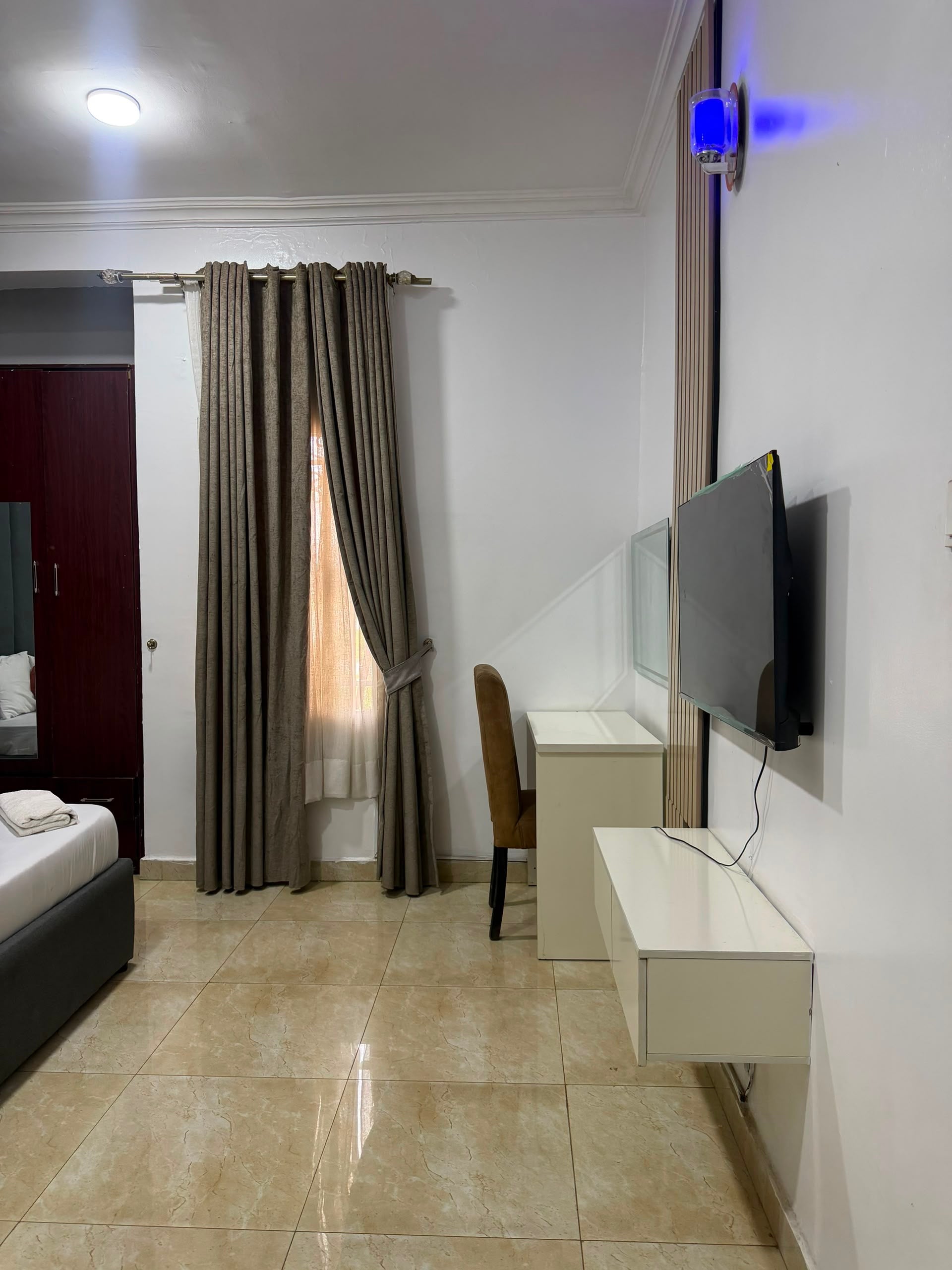 2 bedroom Jahi