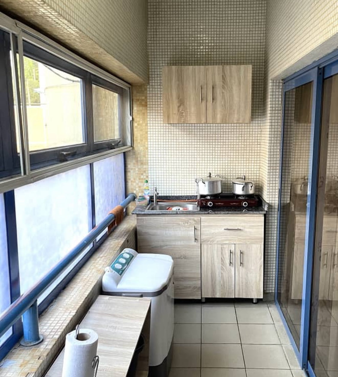 Studio Apartment – Wuse Zone 4