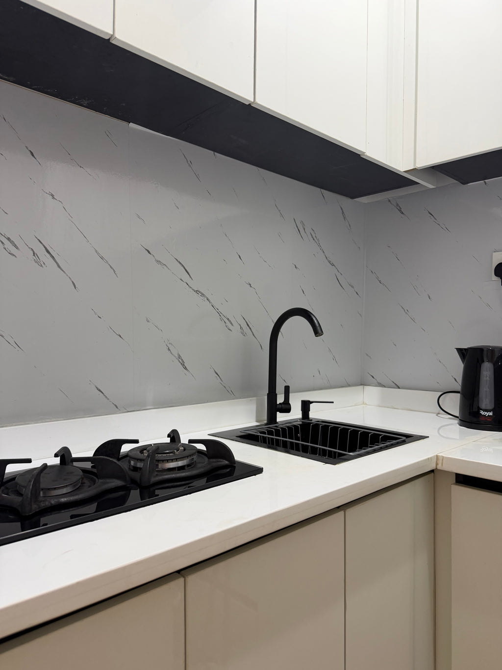 Luxury Studio Apartment – Utako, Abuja

 ₦1,500,000 per month