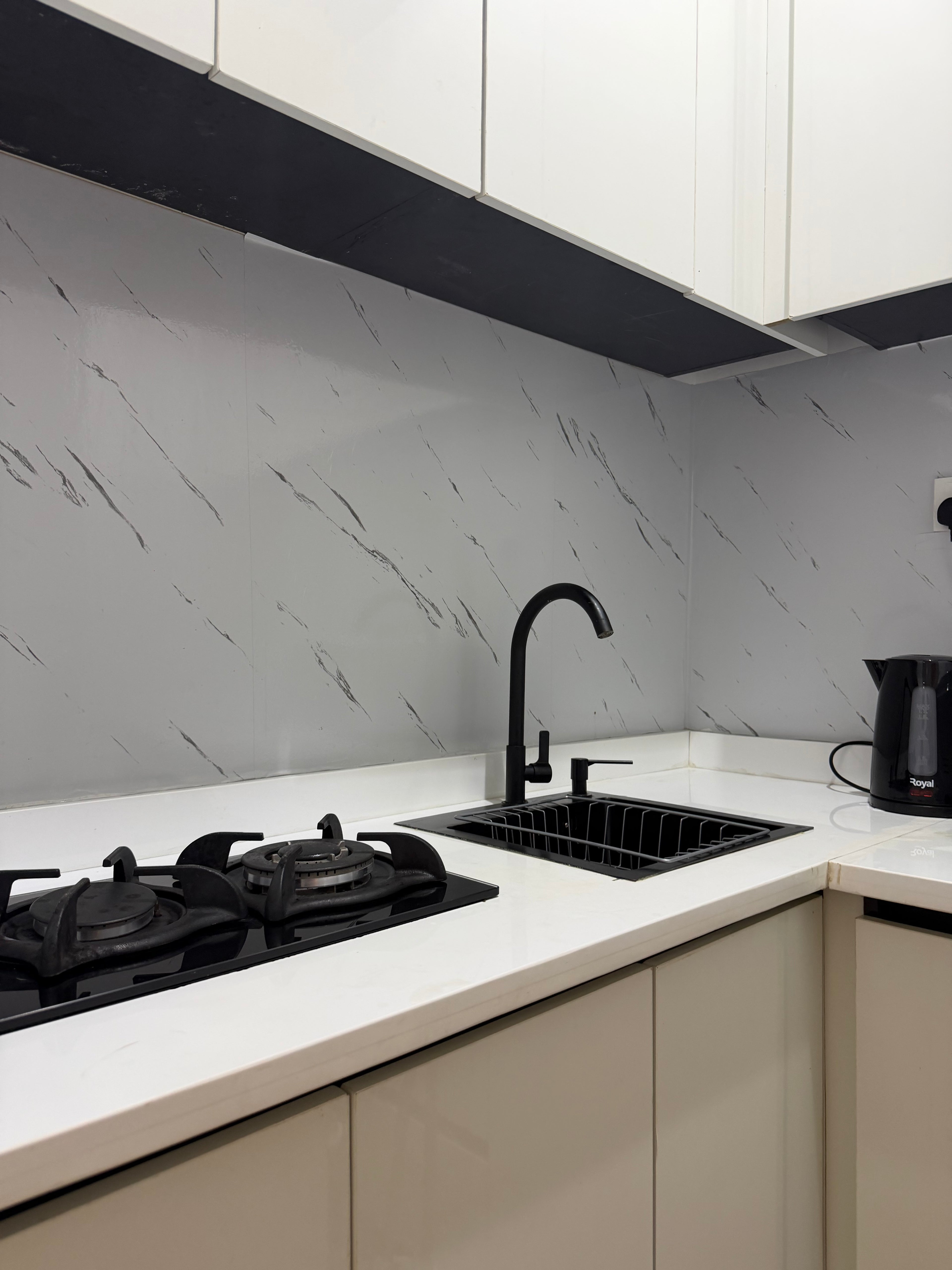 Luxury Studio Apartment – Utako, Abuja

 ₦1,500,000 per month