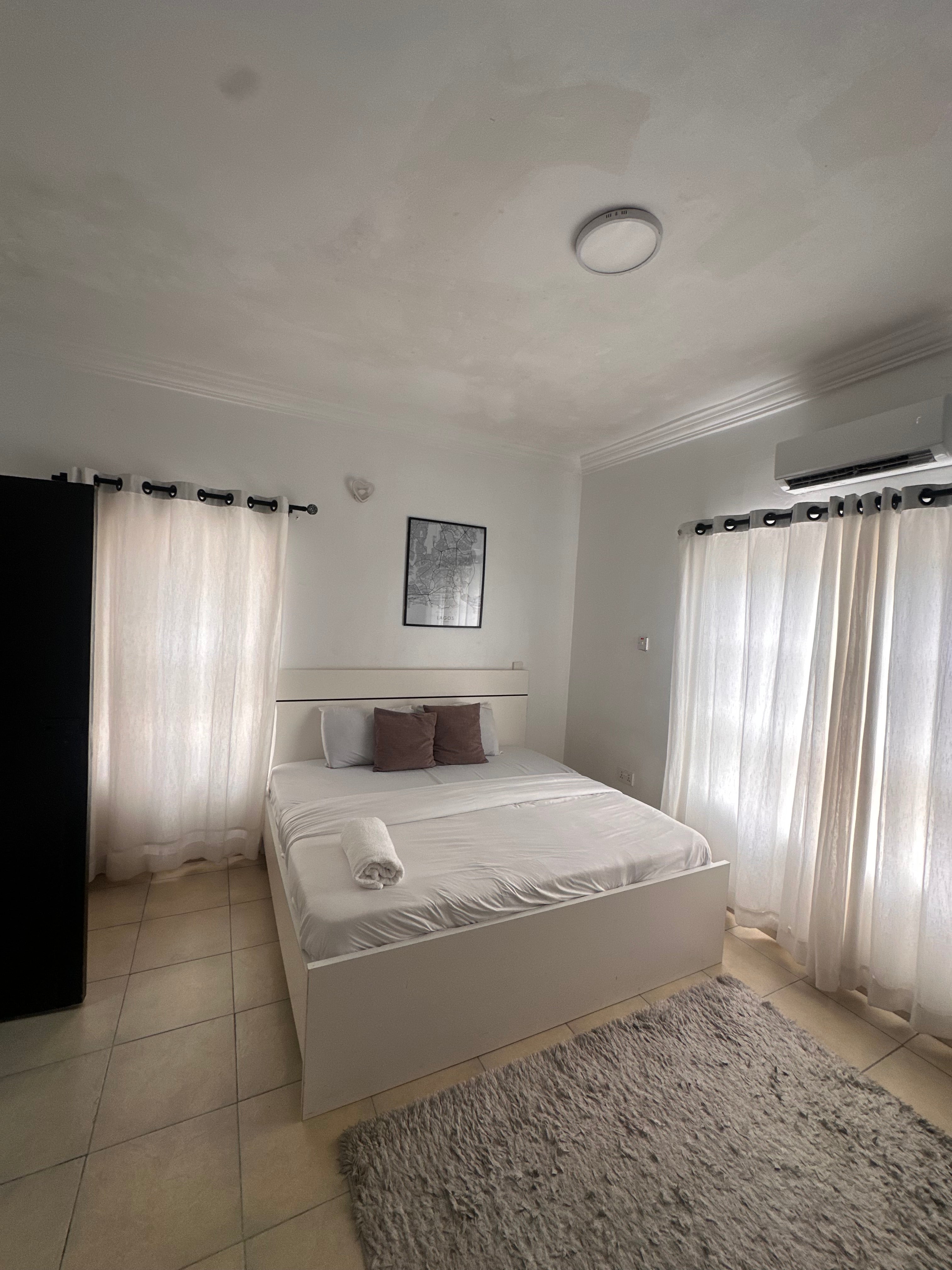 2 bedroom Lekki 1