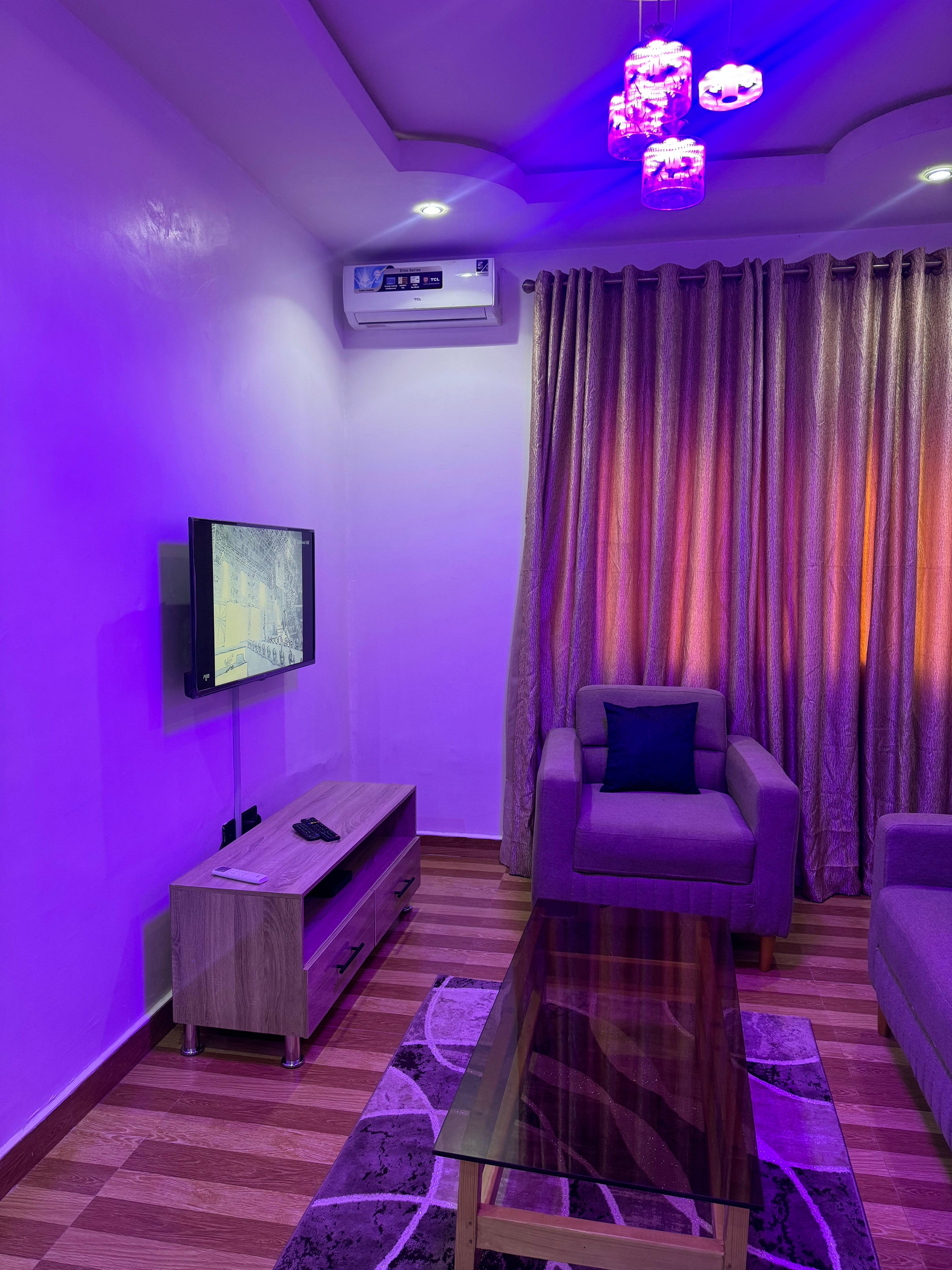 1 Bedroom Apartment – Jahi by Gilmore