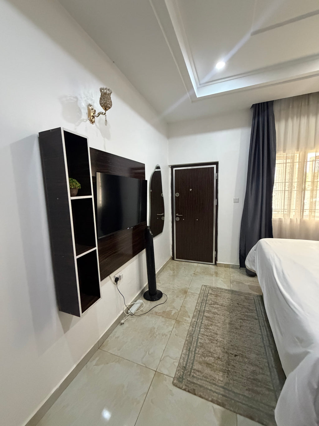 3 bedroom gwarimpa