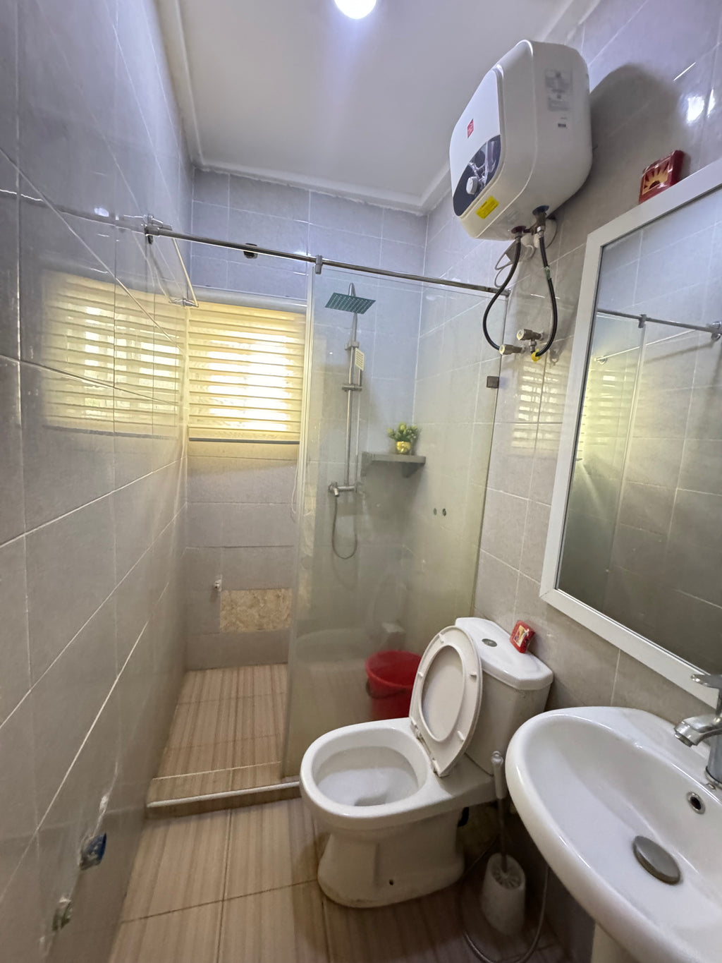Luxury 2_bedroom Apartment Jahi