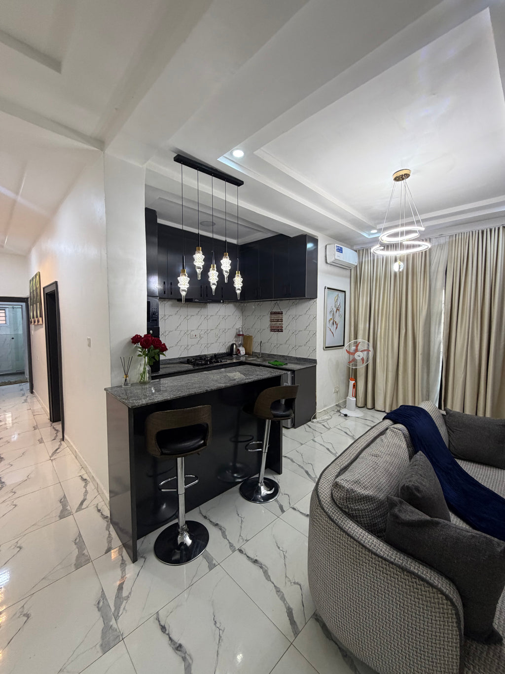 2 bedroom Wuye
