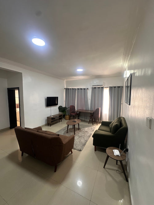 2-Bedroom Apartment – Ilasan, Lekki, Lagos

₦3,000,000 per month