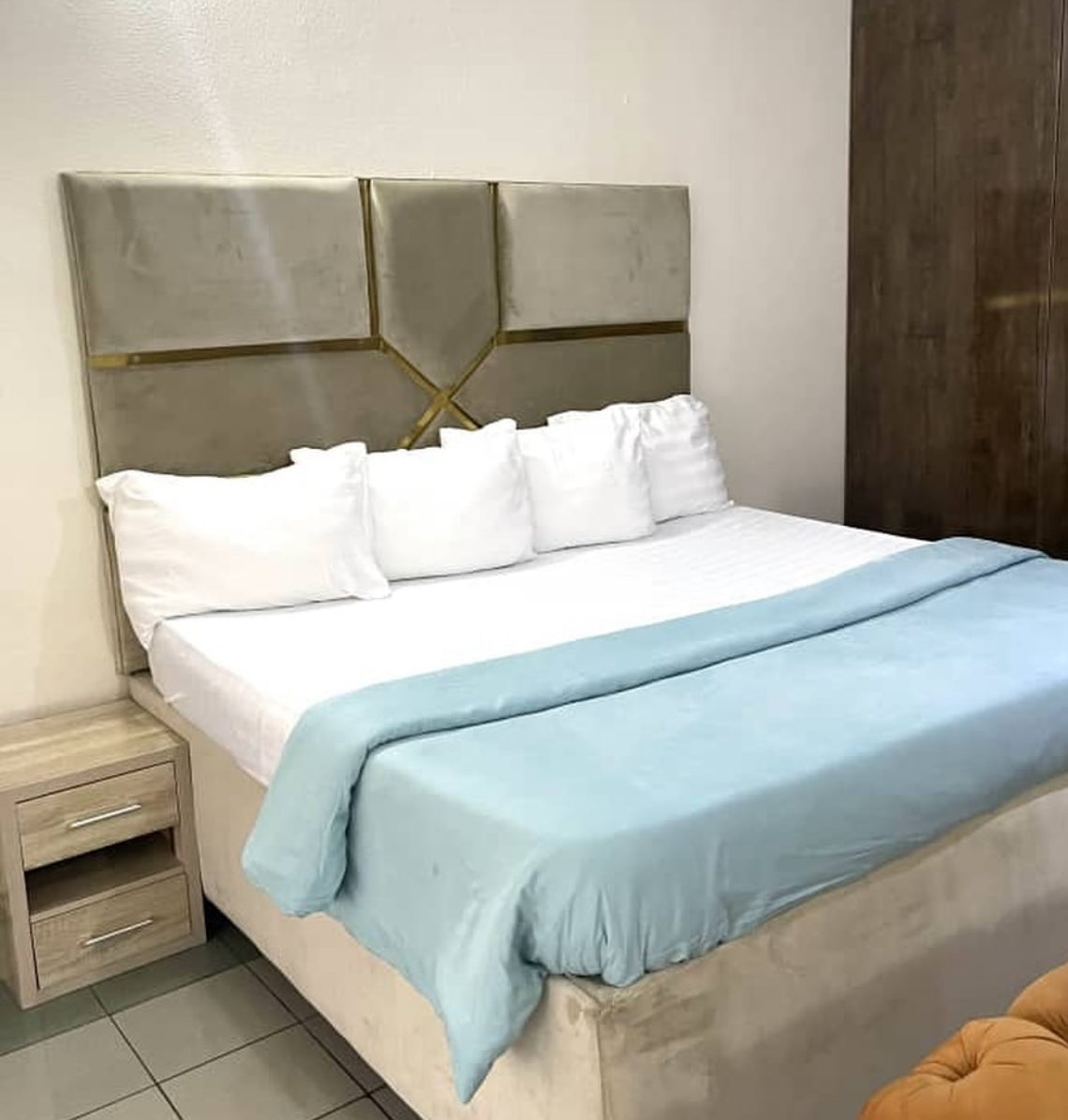 Studio Apartment – Wuse Zone 4