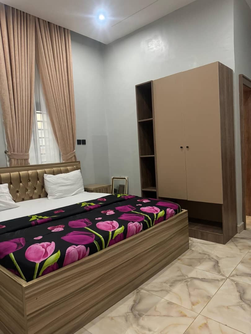 Studio Apartment with Pool – Lifecamp