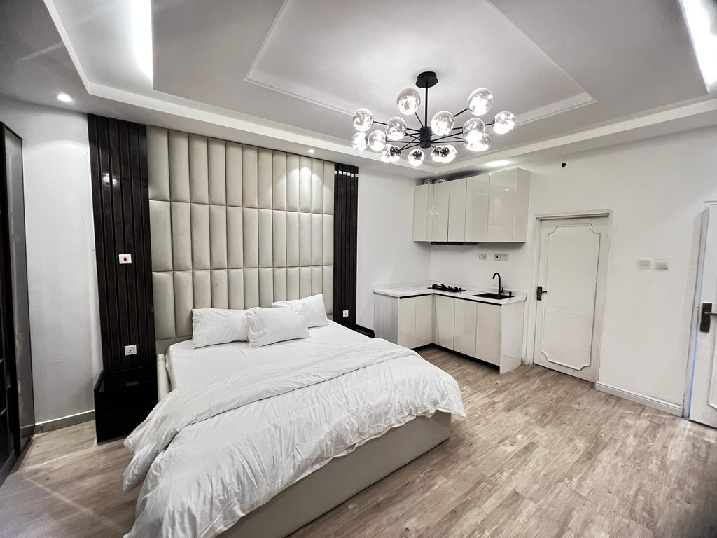 Studio utako luxury