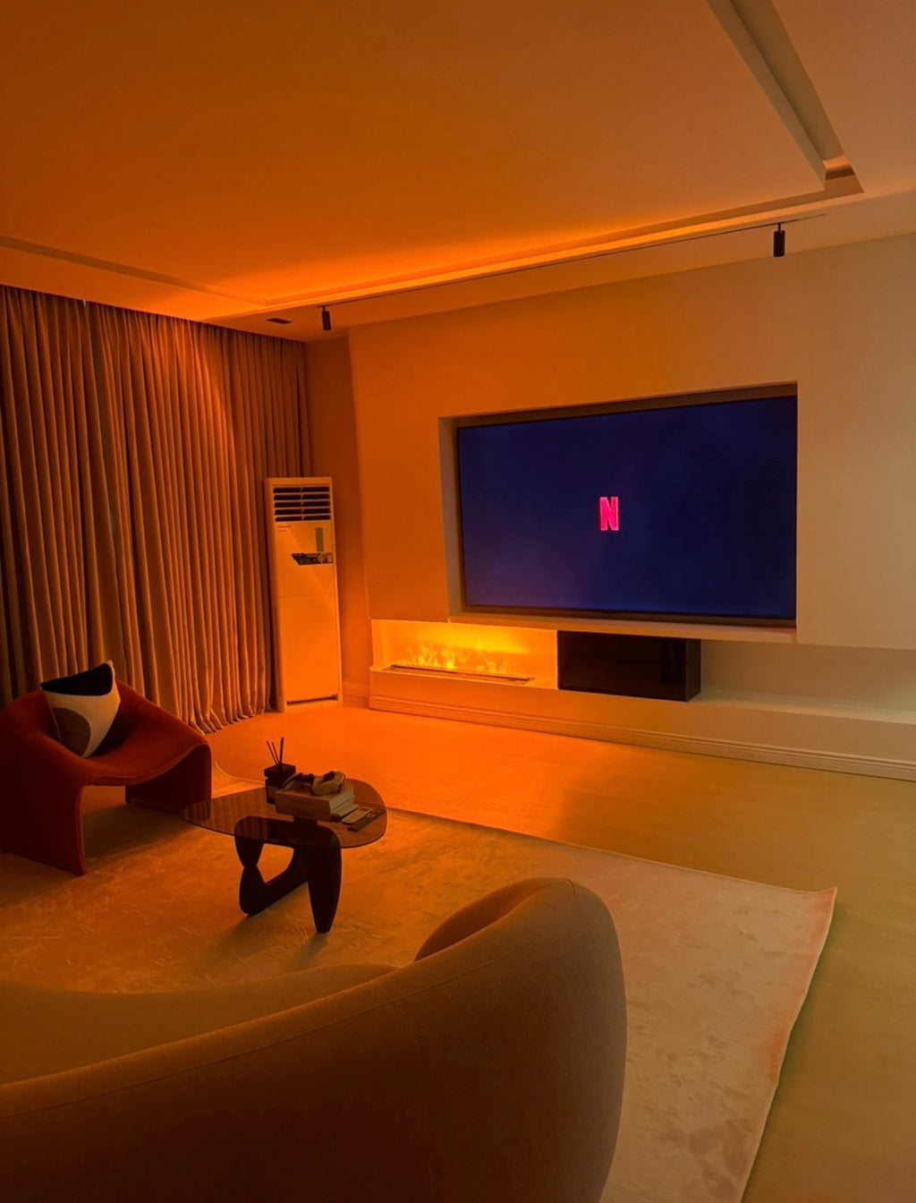 Luxury 2 bedroom katampe