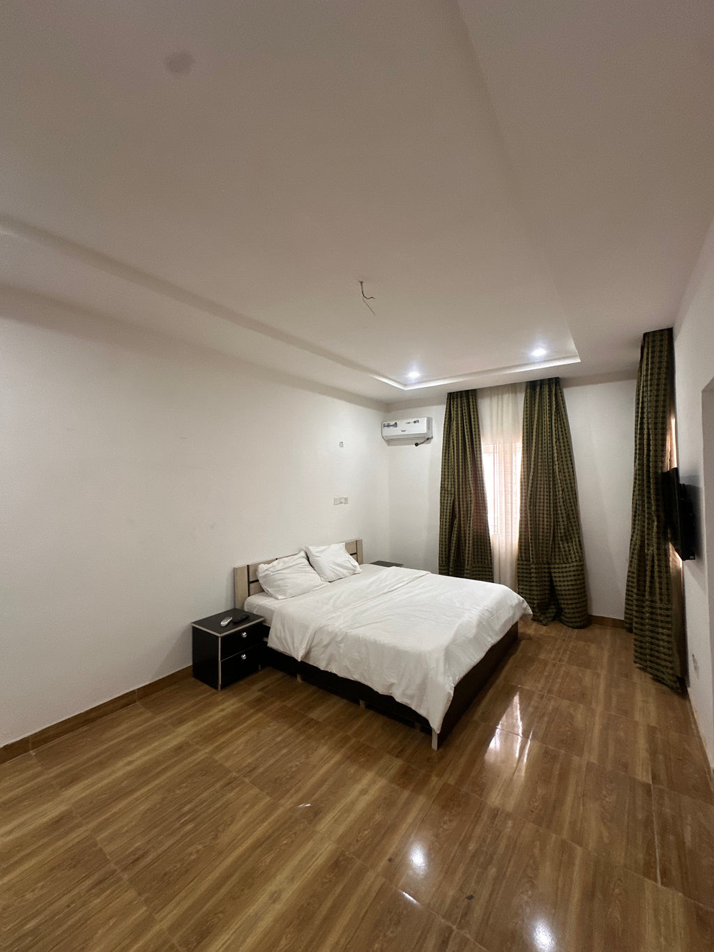 3 bedroom Wuye grand pearl