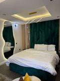 Studio Apartment – Asokoro, Abuja