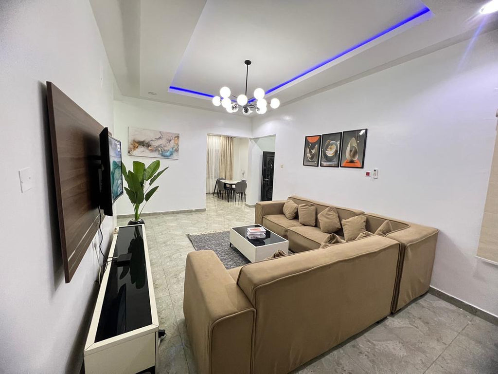 2 bedroom Jahi
