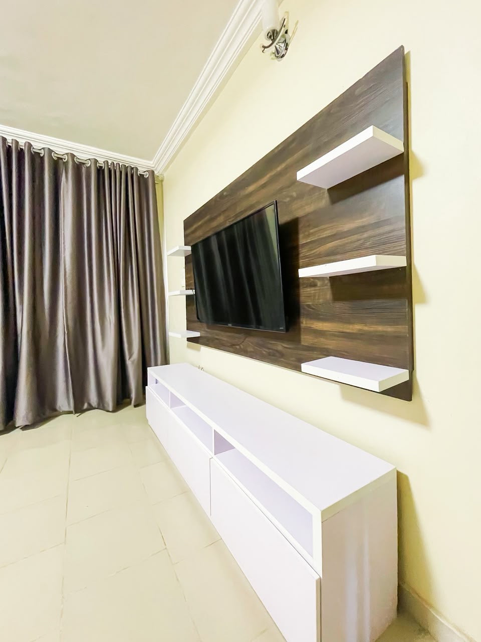 Utako shared apartment