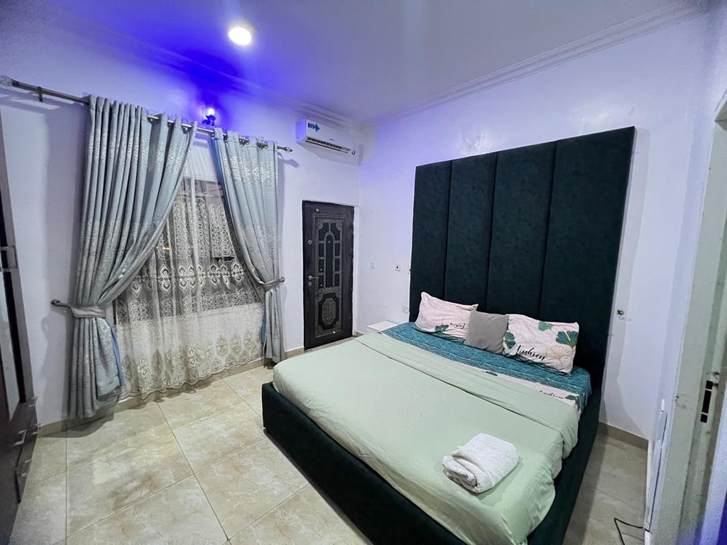 2 bedroom Jahi