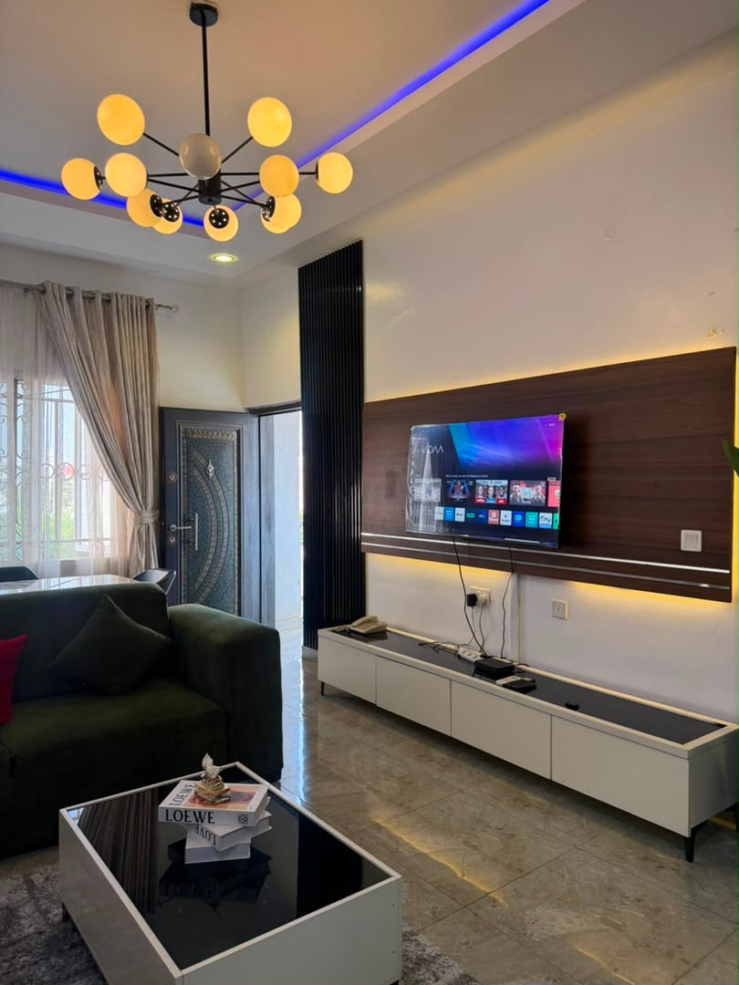 2 bedroom Jahi
