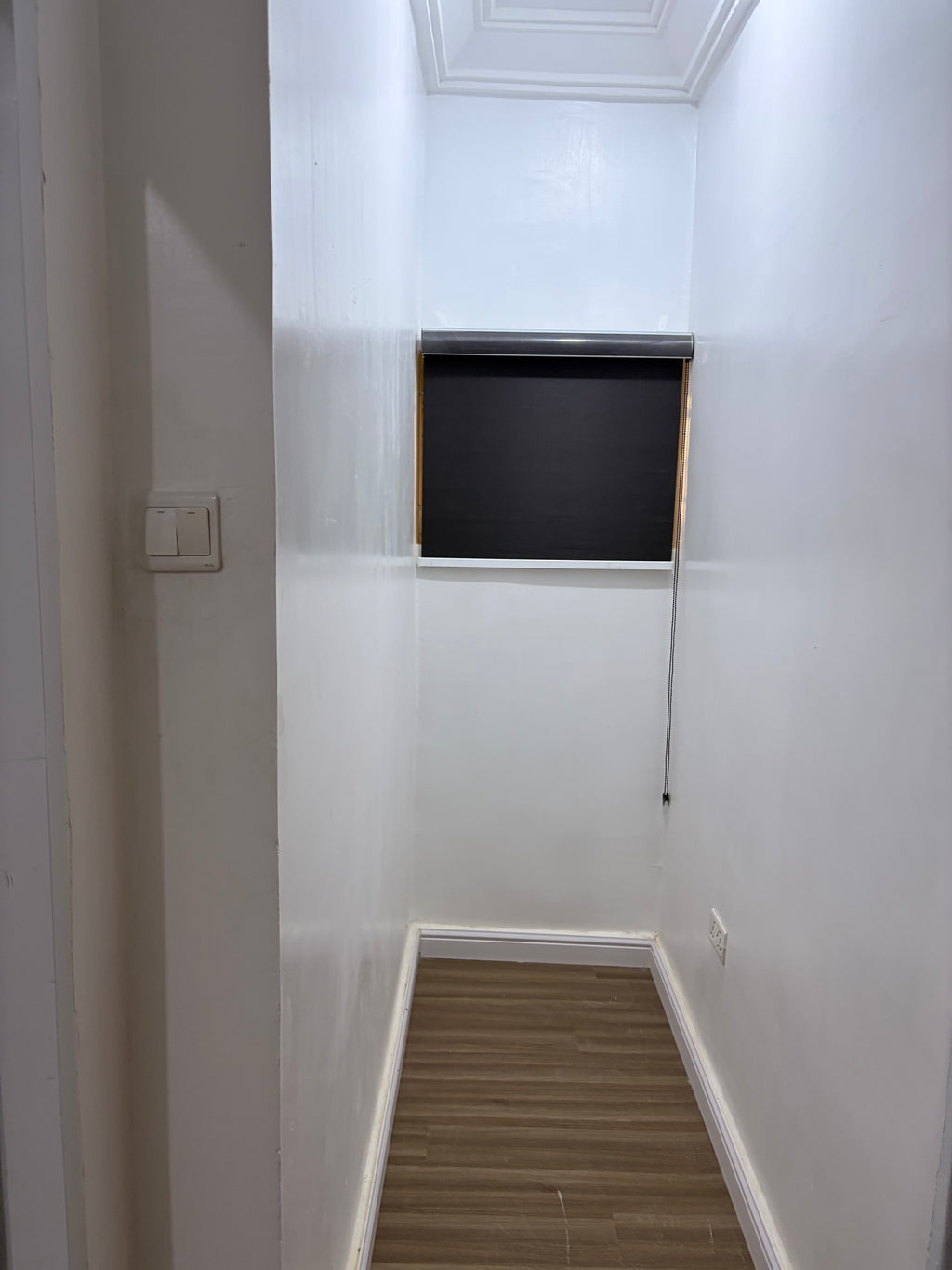 Big studio apt- utako